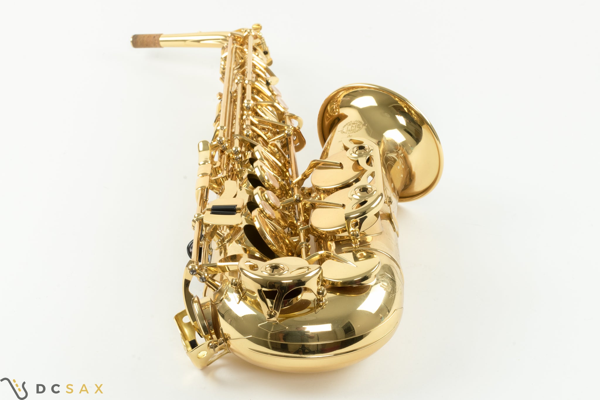 Selmer Jubilee Series II Alto Saxophone