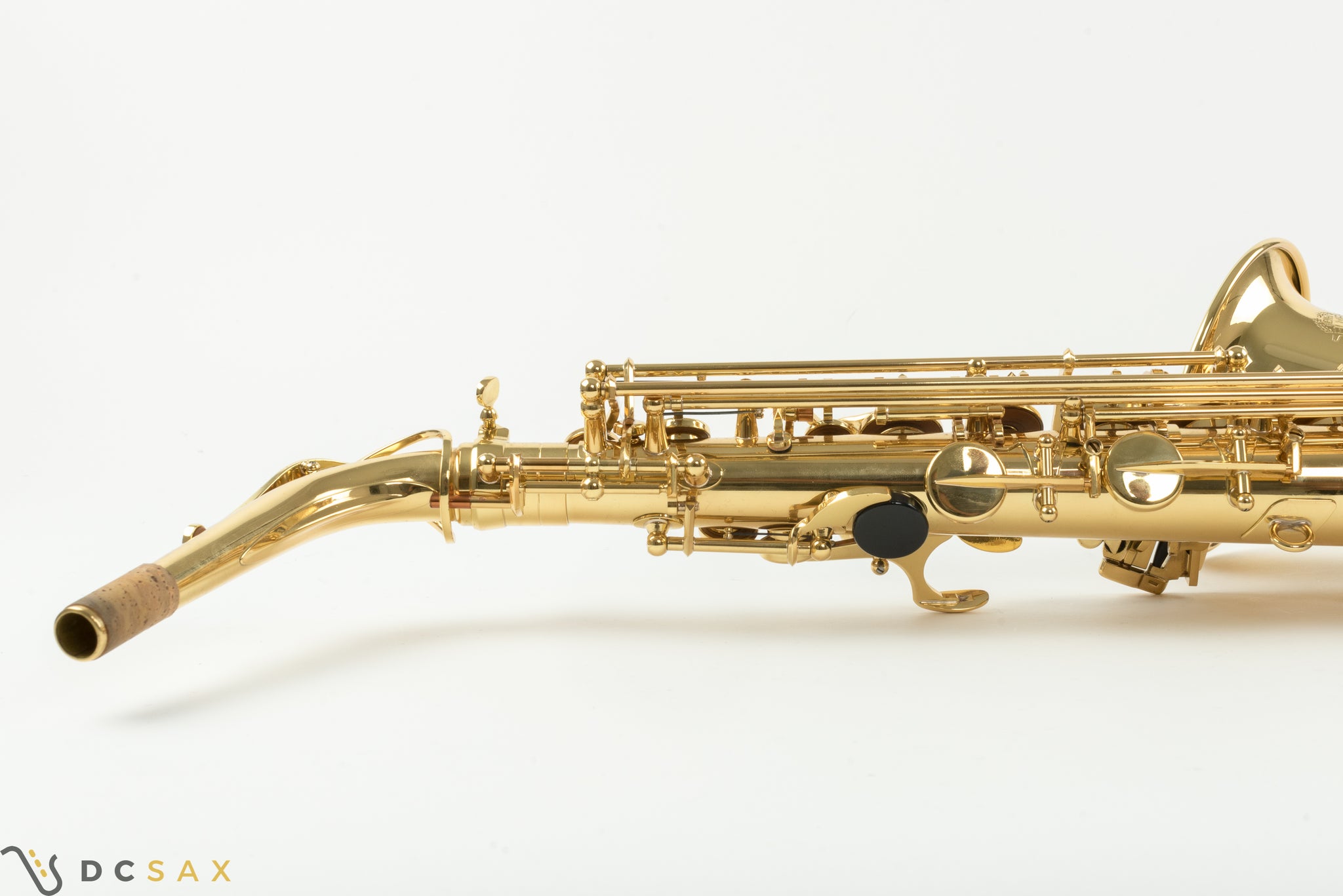 Selmer Jubilee Series II Alto Saxophone