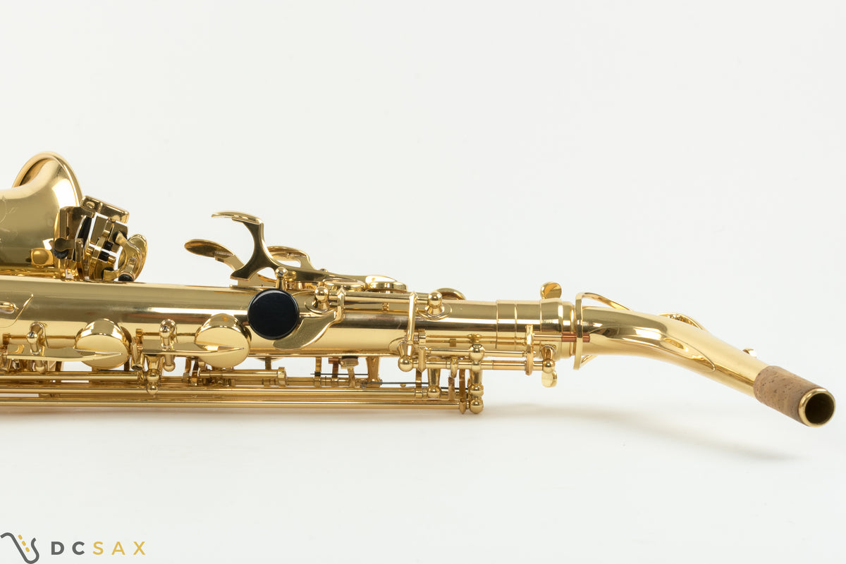 セルマー ジュビリー シリーズII アルトサックス