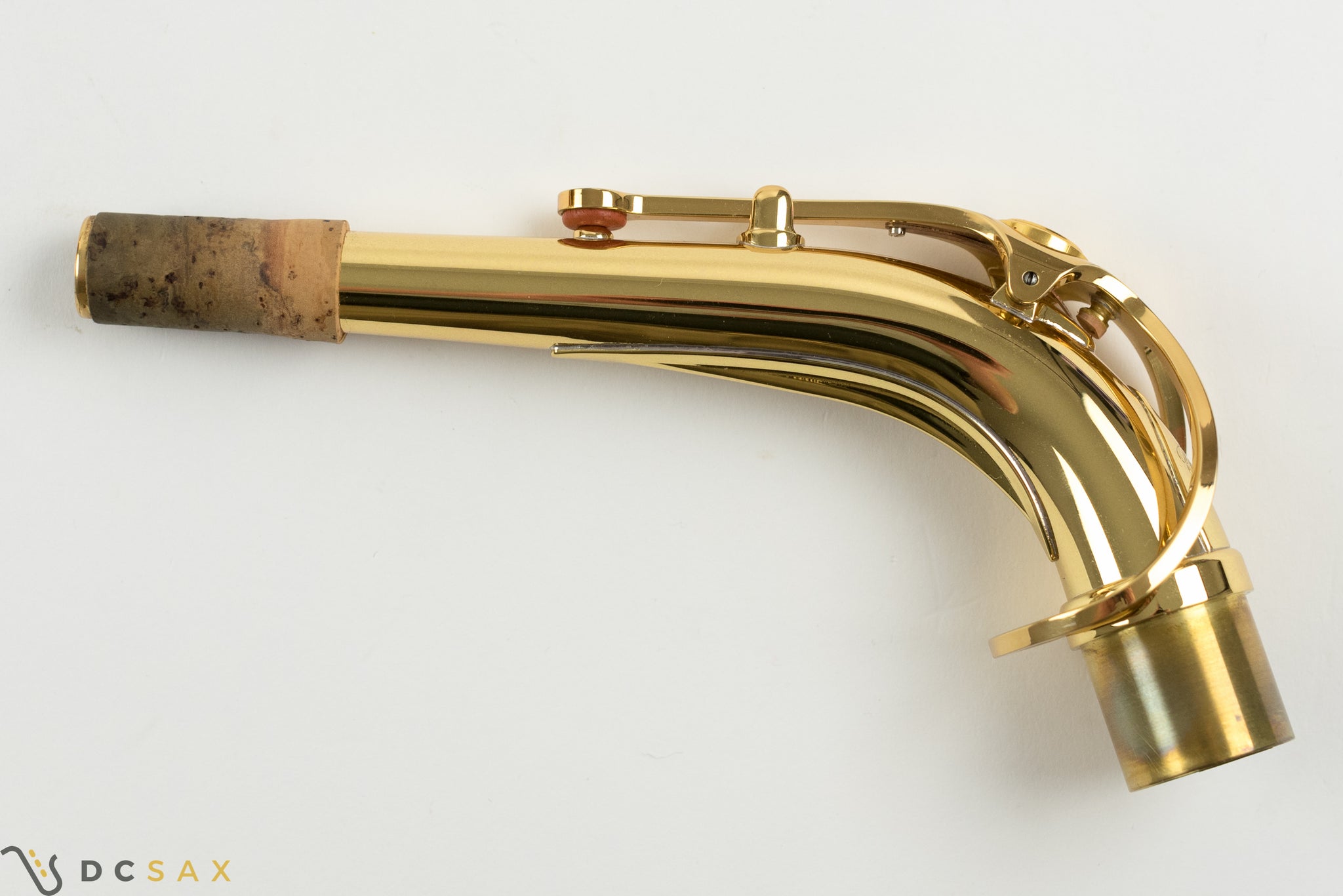 Yamaha Custom 82Zii Alto Saxophone, YAS-82Zii, Mint Condition