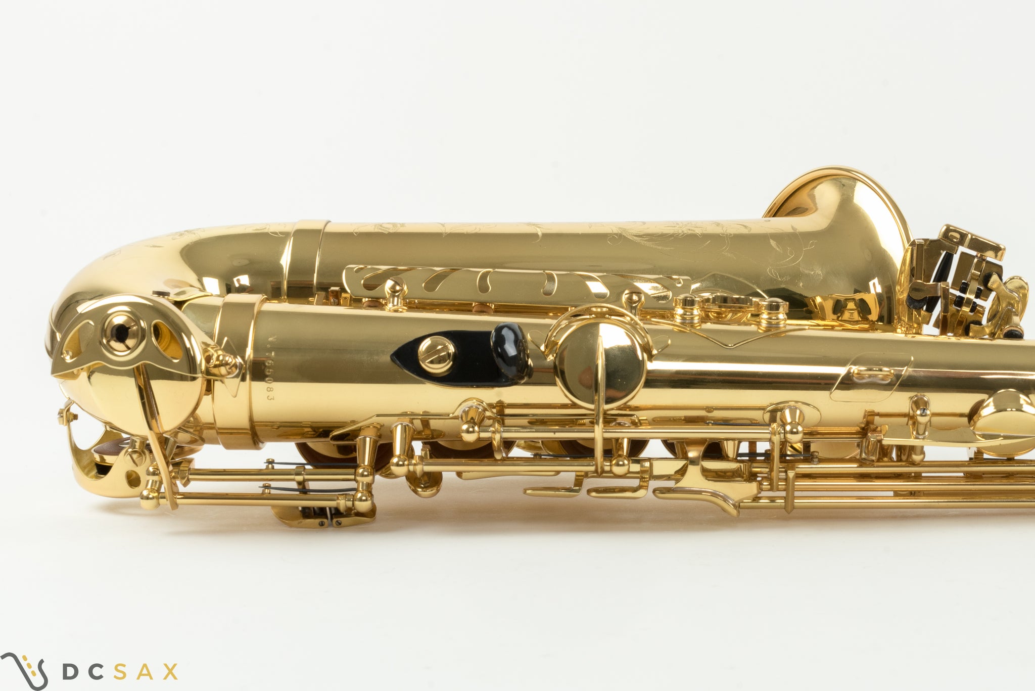 Selmer Jubilee Series II Alto Saxophone
