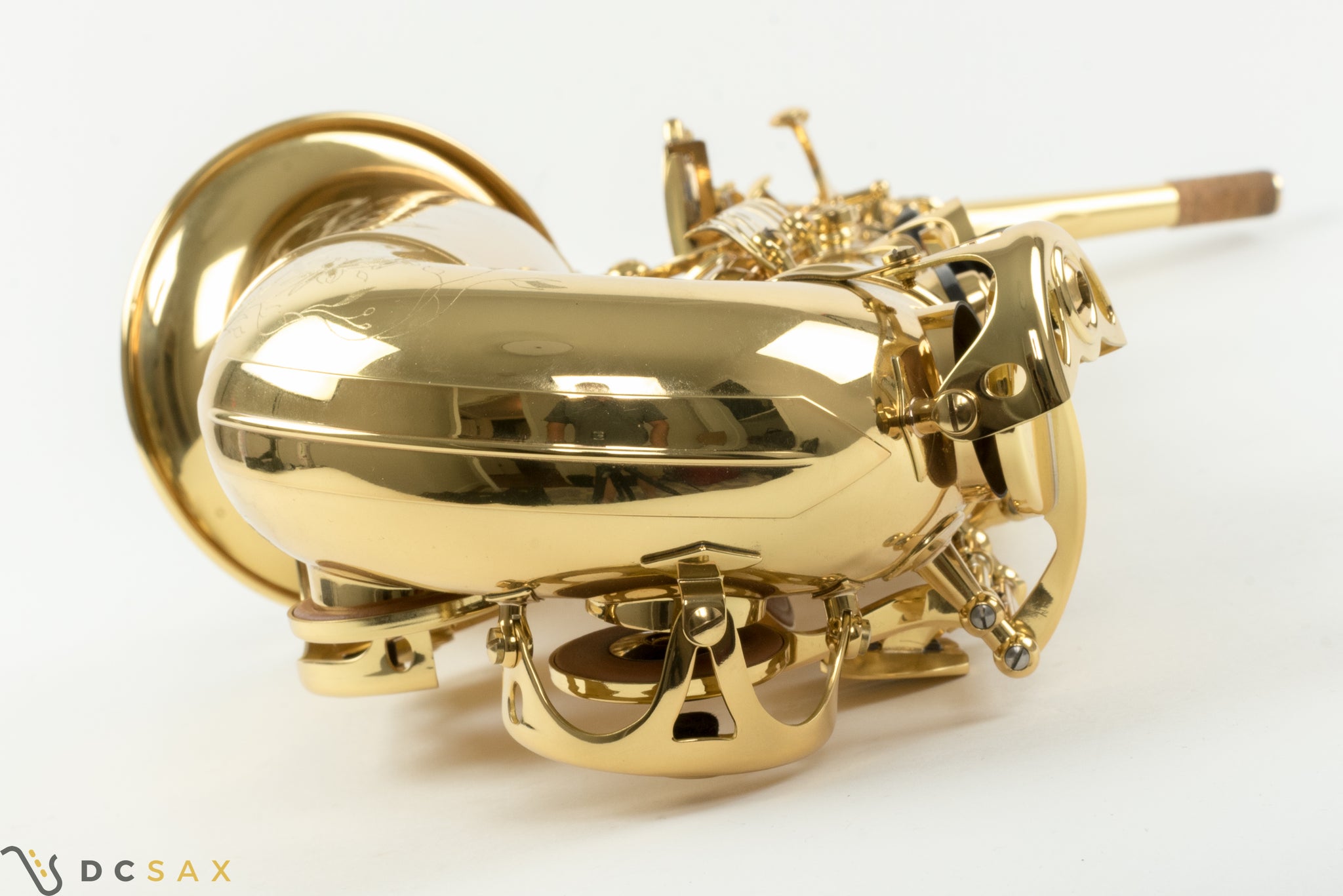 Selmer Jubilee Series II Alto Saxophone