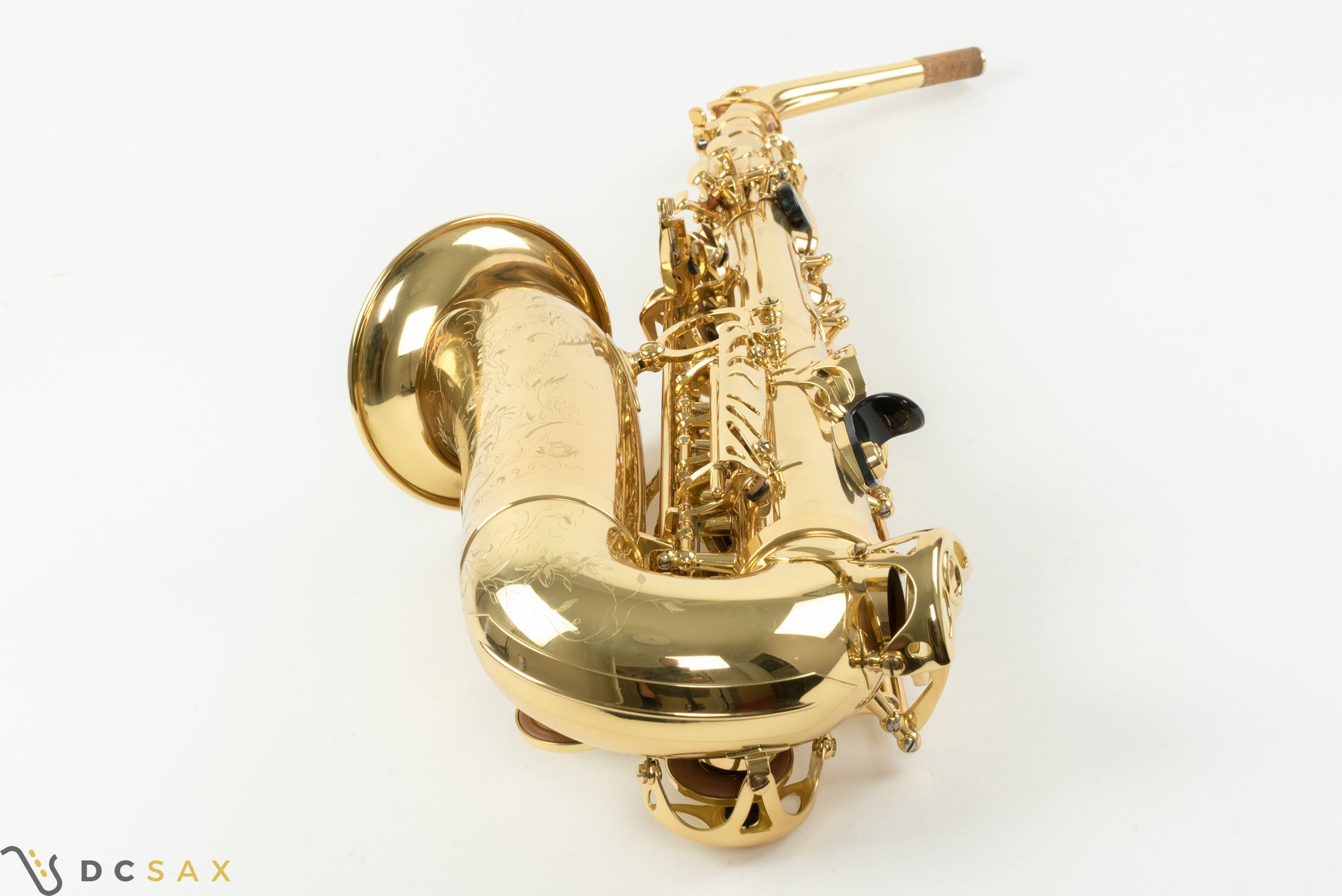 Selmer Jubilee Series II Alto Saxophone