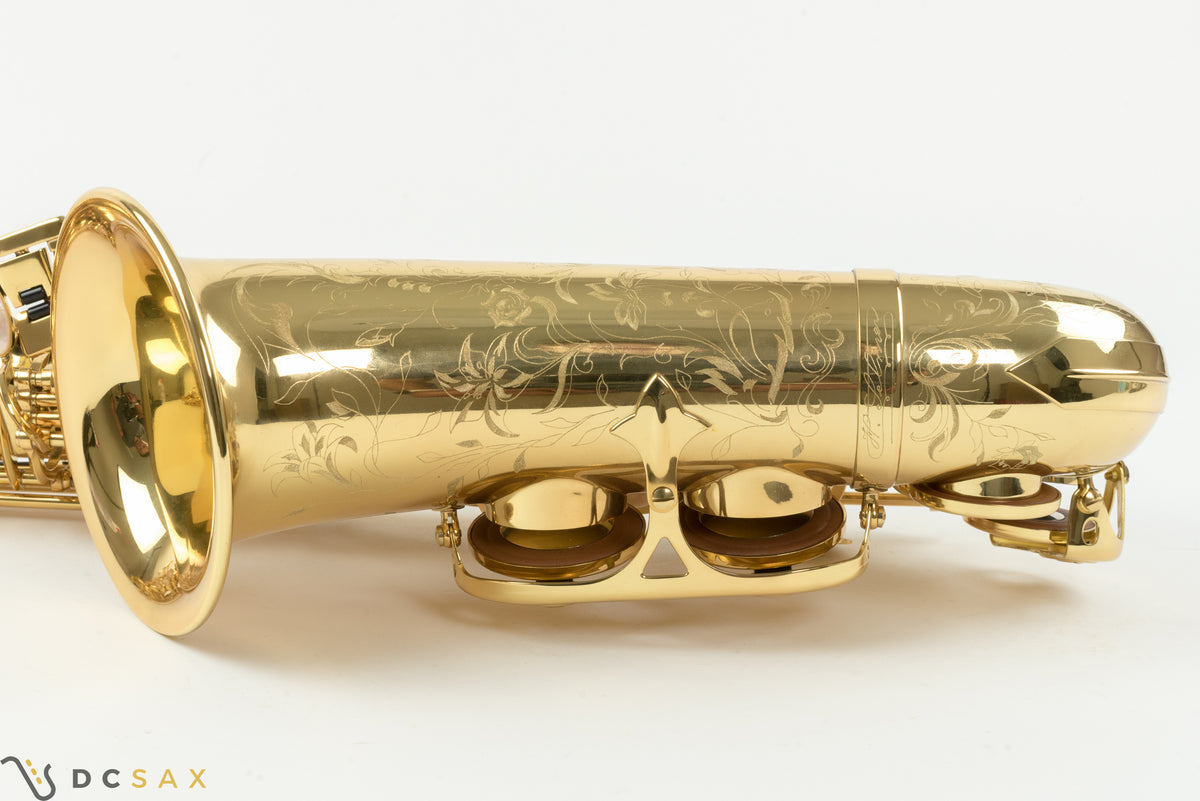 Selmer Jubilee Series II Alto Saxophone