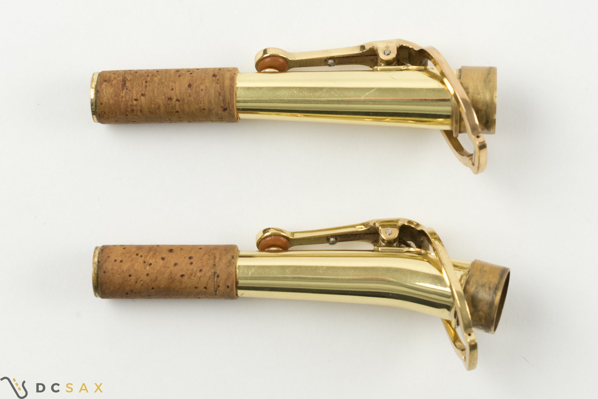 Selmer Series III Soprano Saxophone, Near Mint Condition