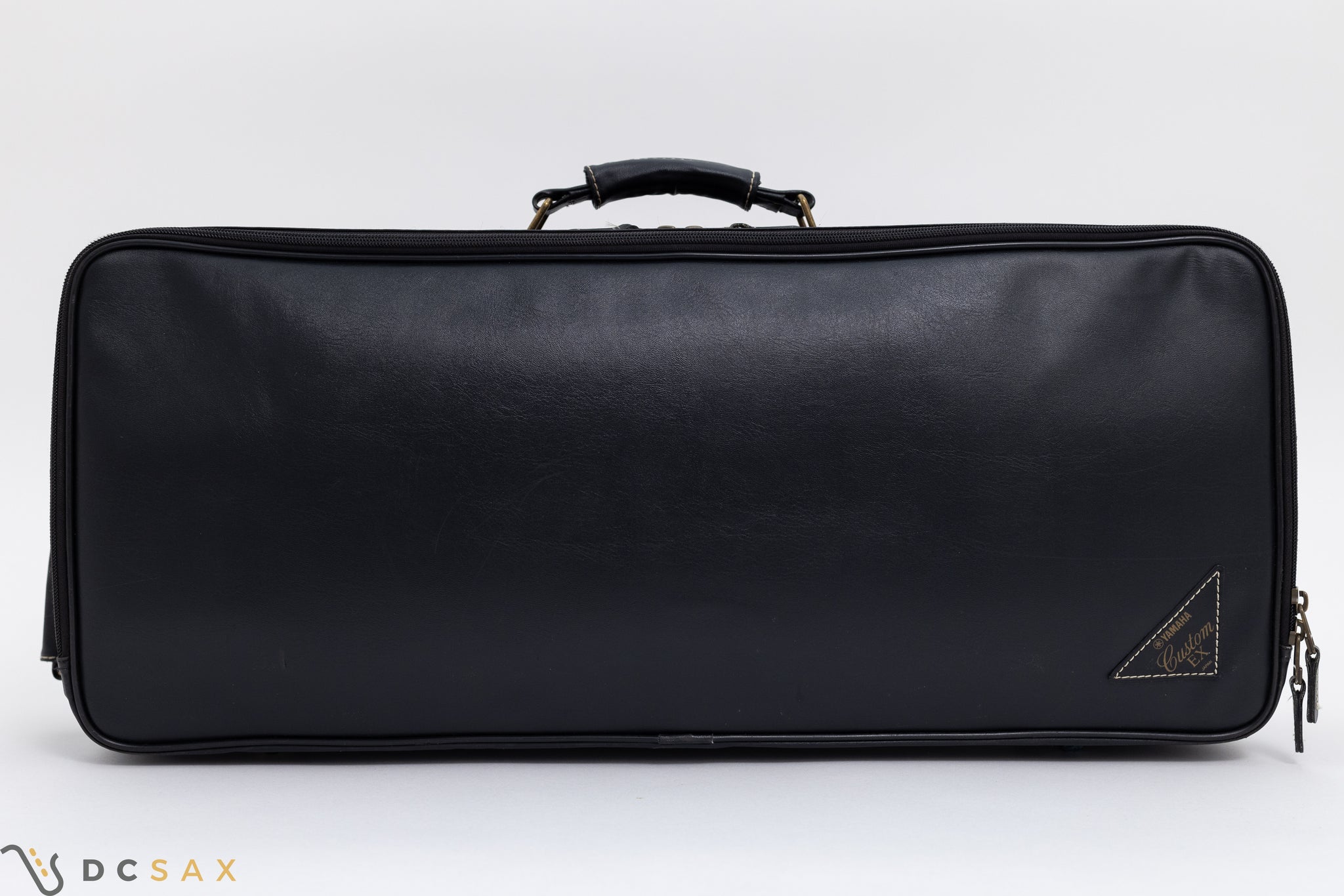 Yamaha Custom YAS-875EXii Alto Saxophone, Just Serviced