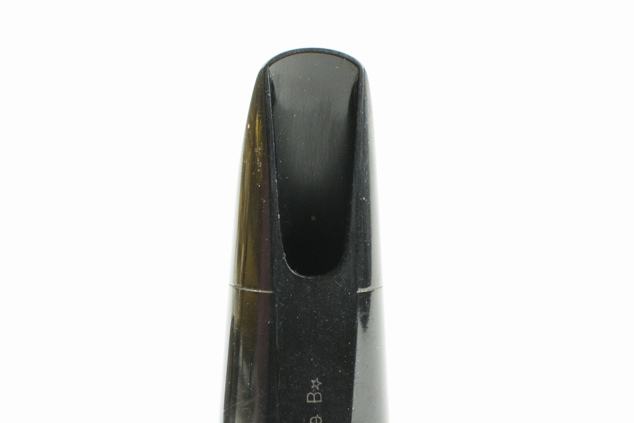 1920's Selmer Air Flow Alto Saxophone Mouthpiece Table B*
