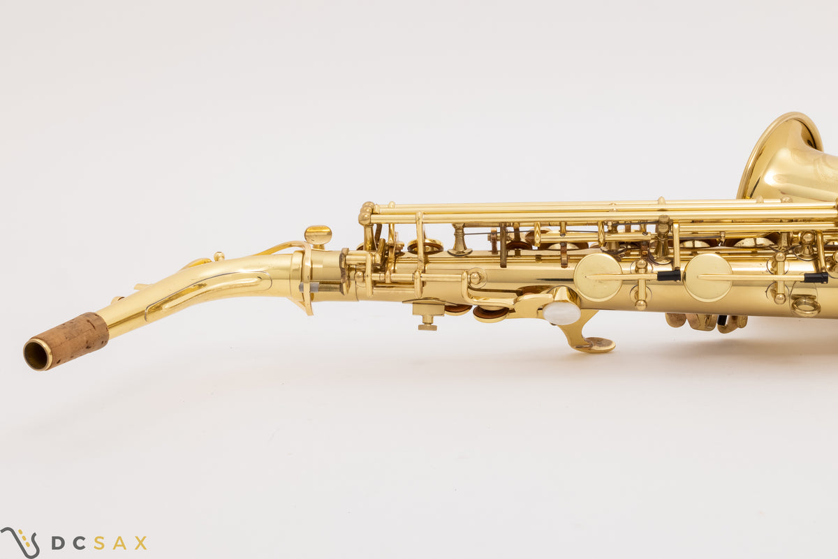 ヤマハ YAS-61 パープルラベル、極美品、整備済み