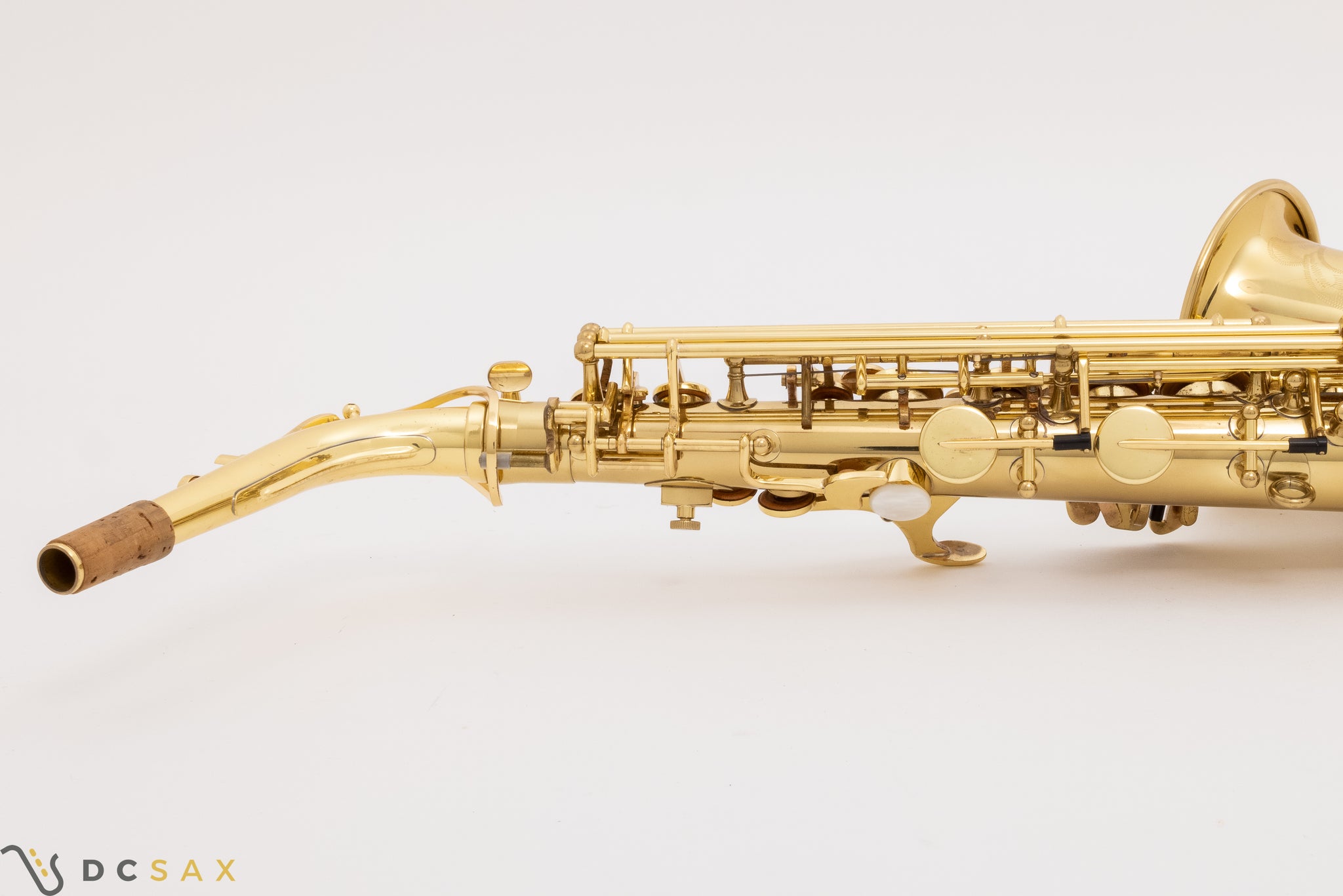 Purple Label Yamaha YAS-61, Near Mint, Just Serviced