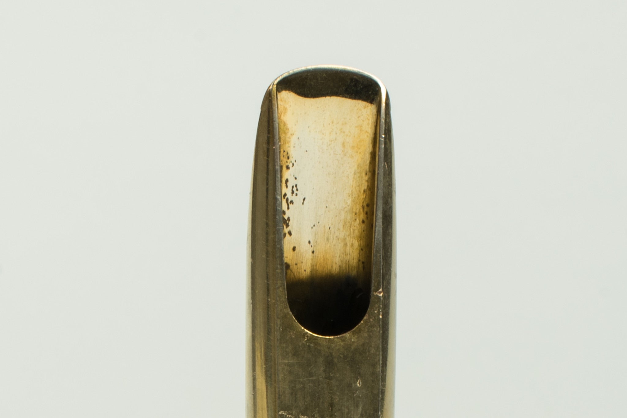 Vintage Florida Otto Link Super Tone Master Tenor Saxophone Mouthpiece 5 .092"