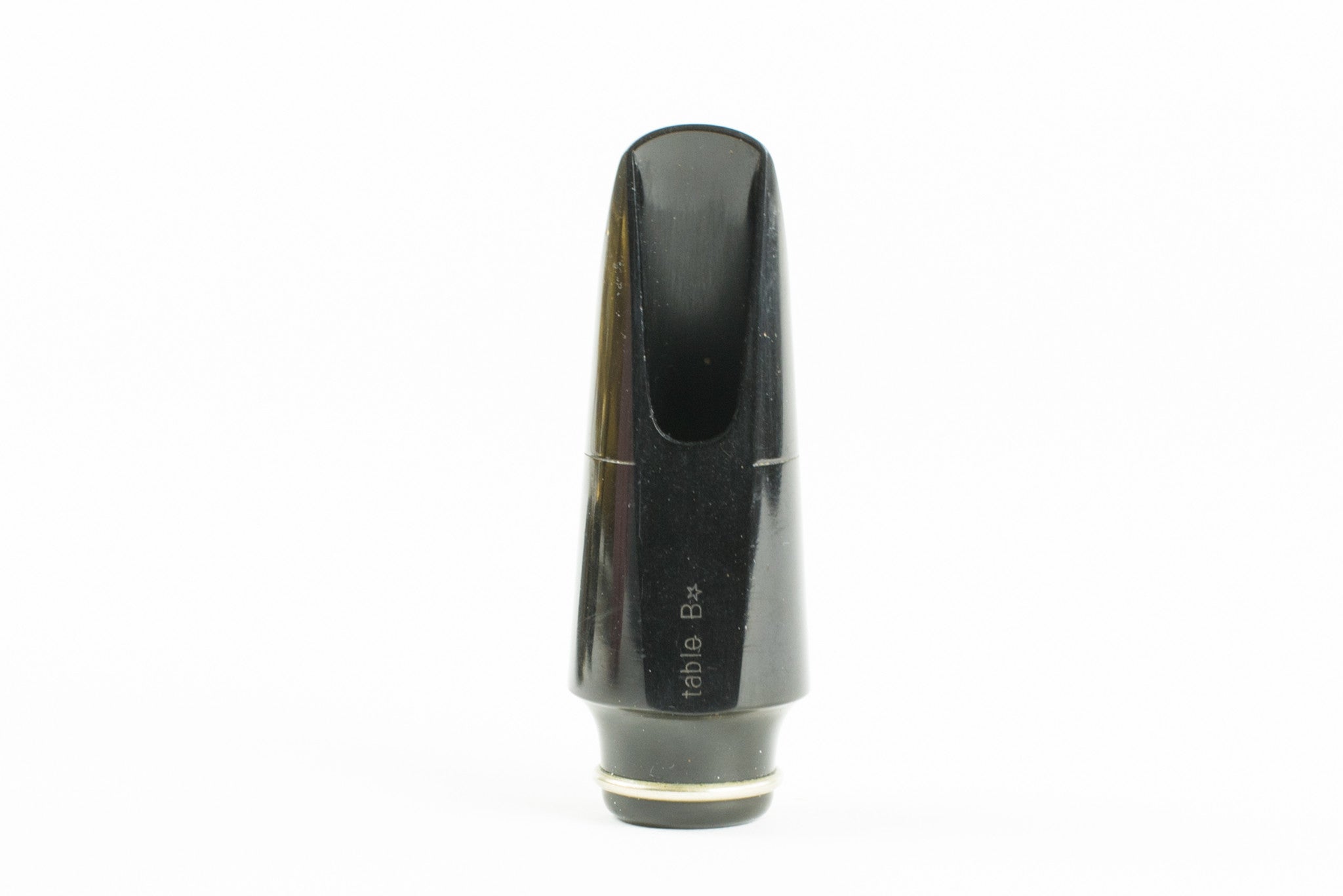 1920's Selmer Air Flow Alto Saxophone Mouthpiece Table B*