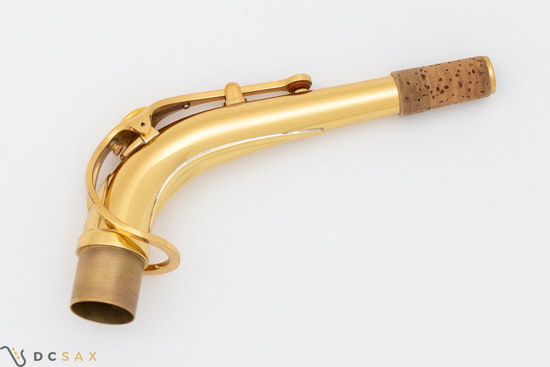 Yamaha Custom YAS-875EXii Alto Saxophone, Just Serviced