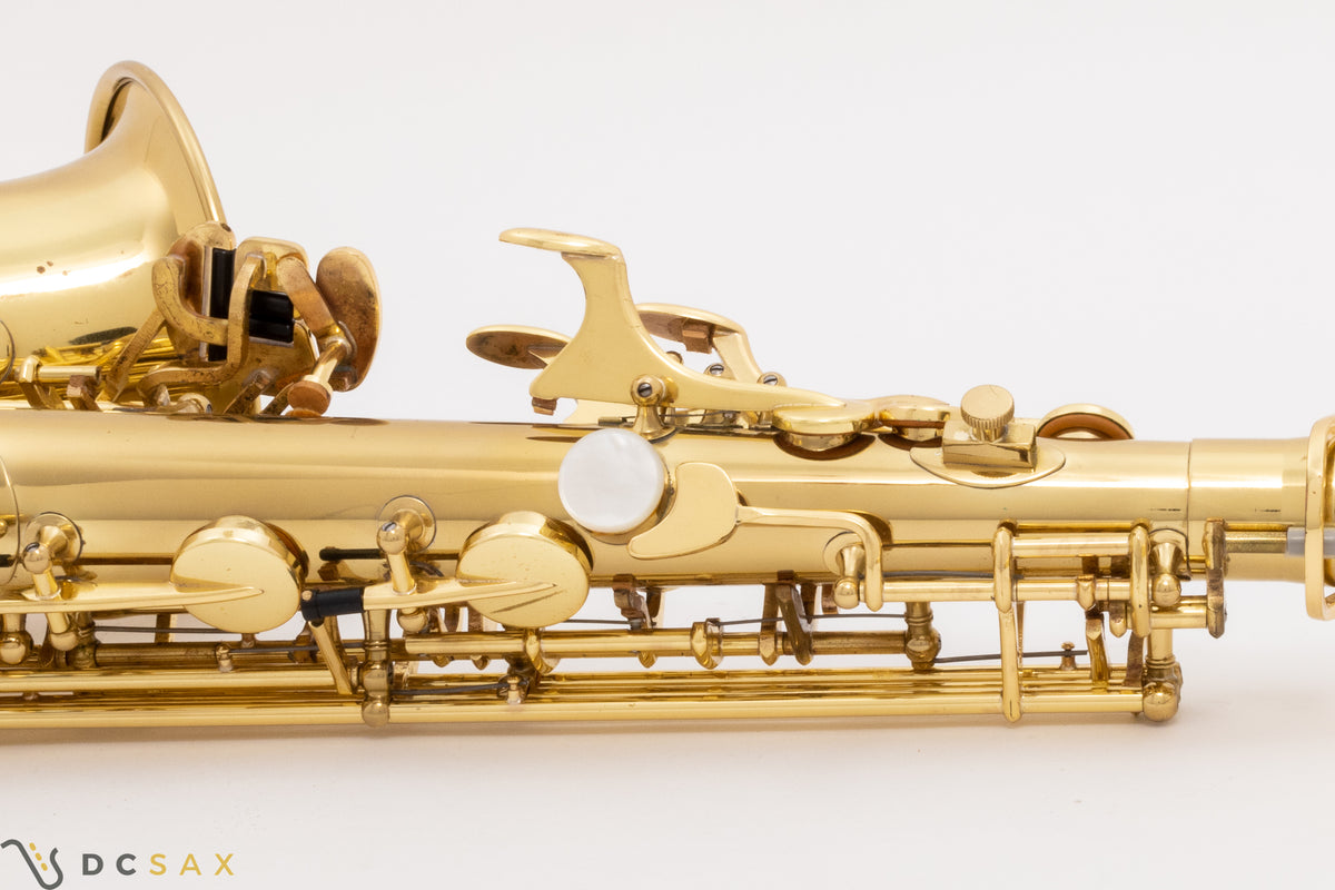 ヤマハ YAS-61 パープルラベル、極美品、整備済み