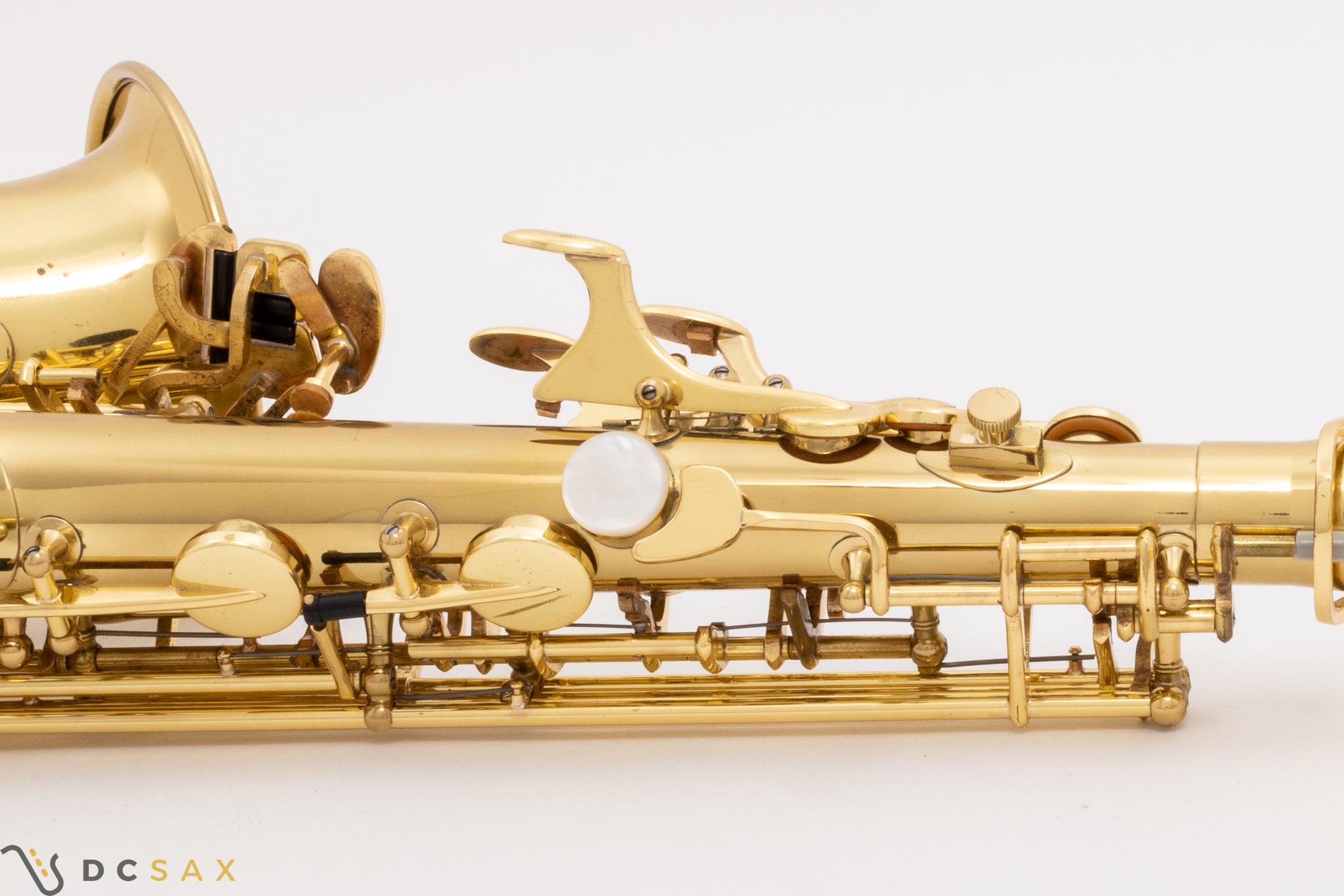 Purple Label Yamaha YAS-61, Near Mint, Just Serviced