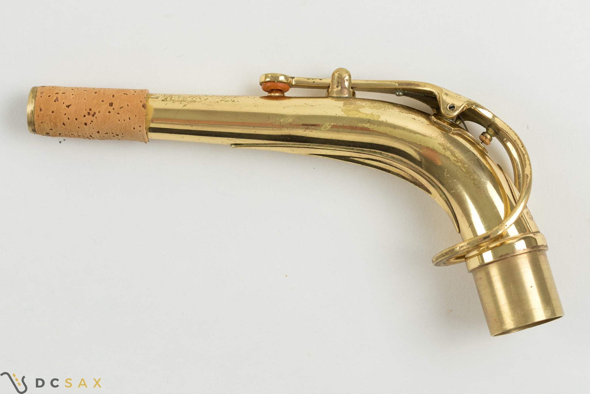 Selmer Series II Alto Saxophone, Just Serviced