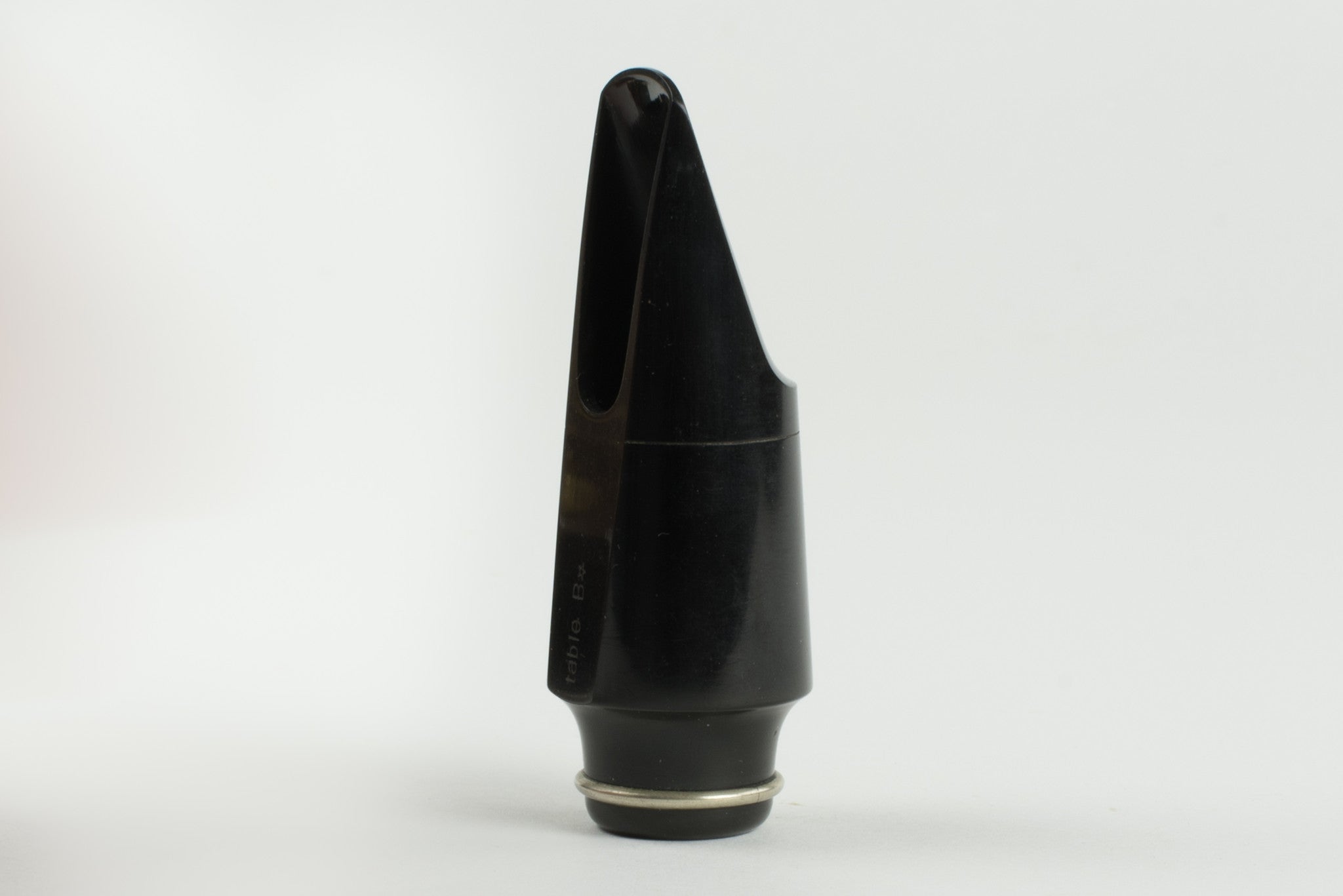 1920's Selmer Air Flow Alto Saxophone Mouthpiece Table B*