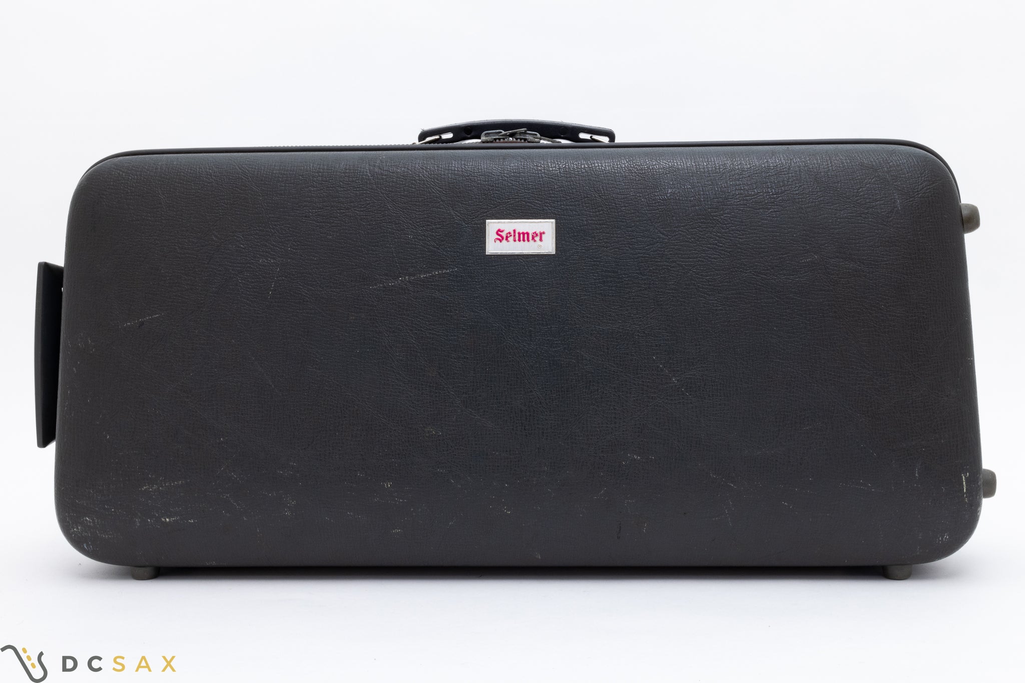 27,xxx 1938 Selmer Jimmy Dorsey Series II Alto Saxophone, Video