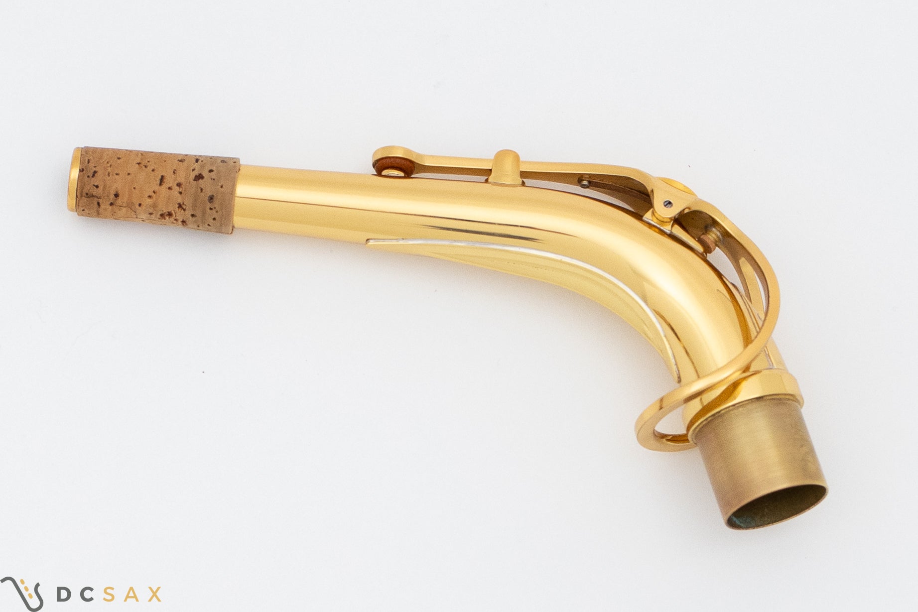 Yamaha Custom YAS-875EXii Alto Saxophone, Just Serviced