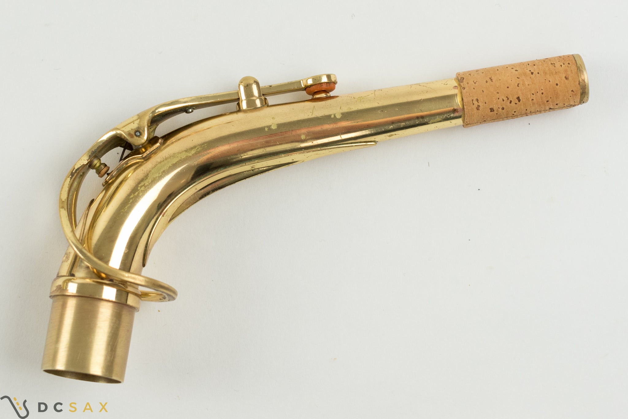 Selmer Series II Alto Saxophone, Just Serviced