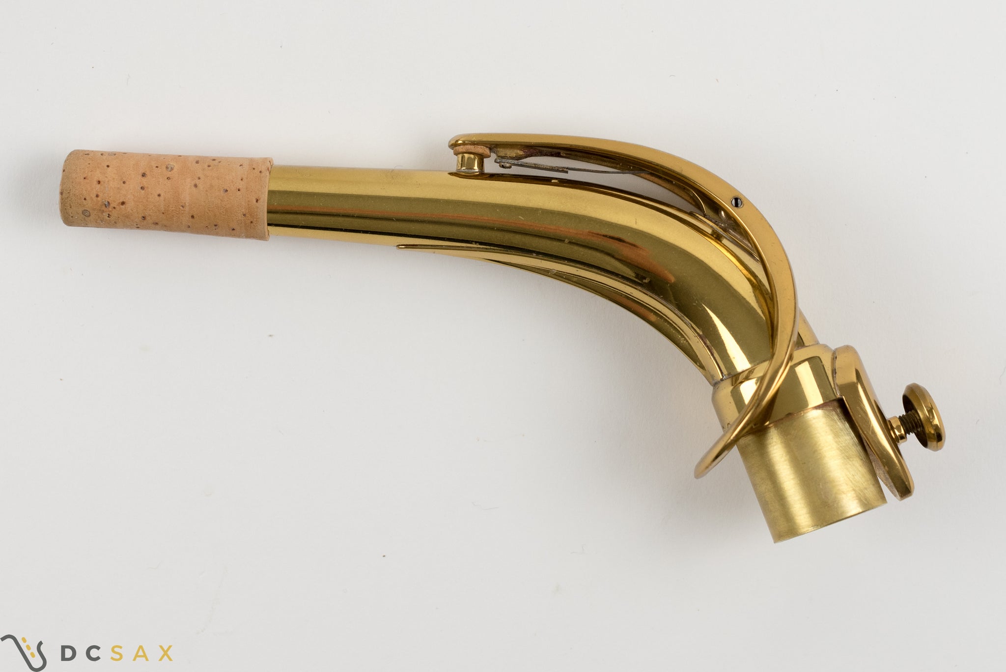 Martin Committee "Official Music Man Model" Alto Saxophone, Near Mint, Video