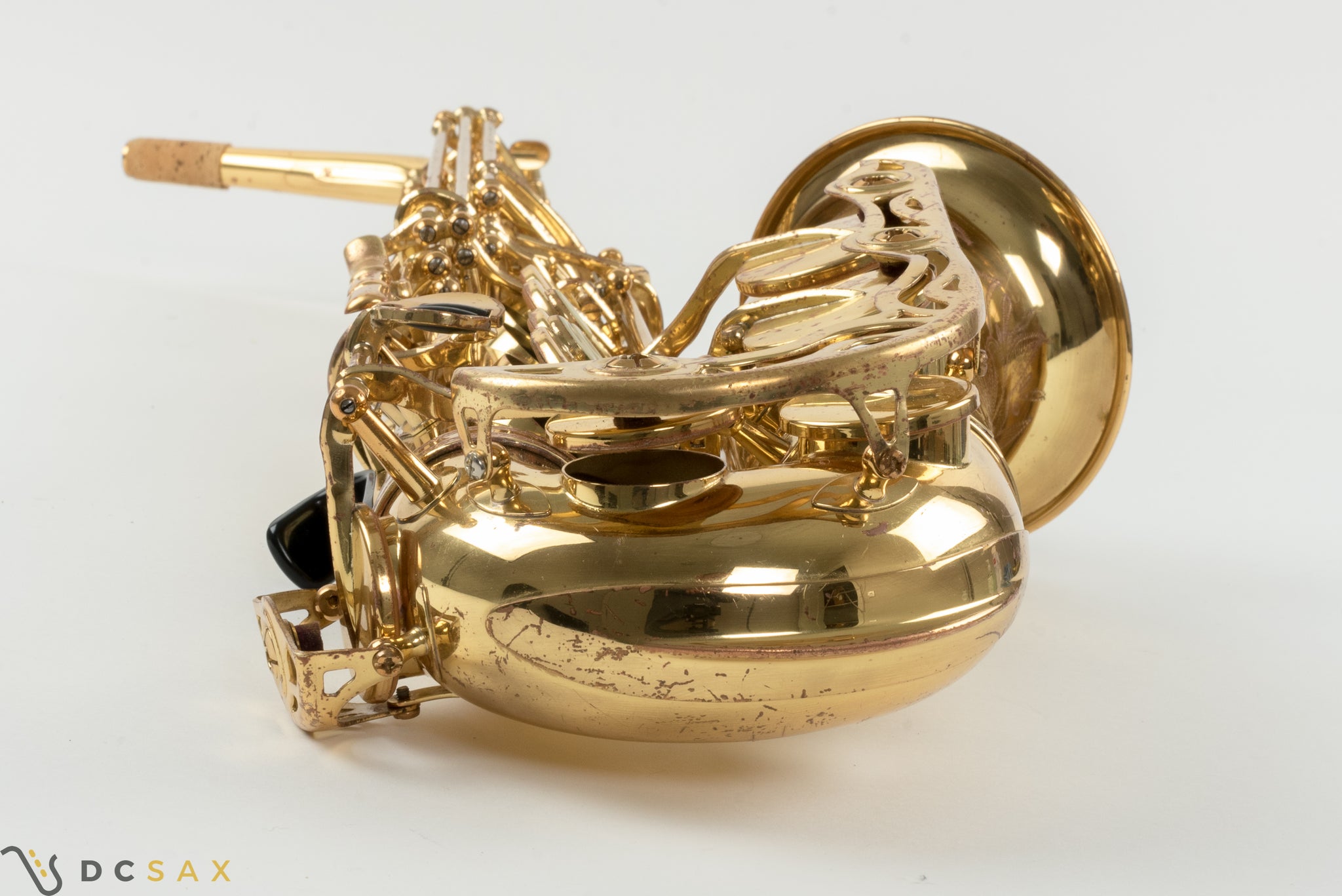 Yamaha YAS-62 Purple Label, Just Serviced