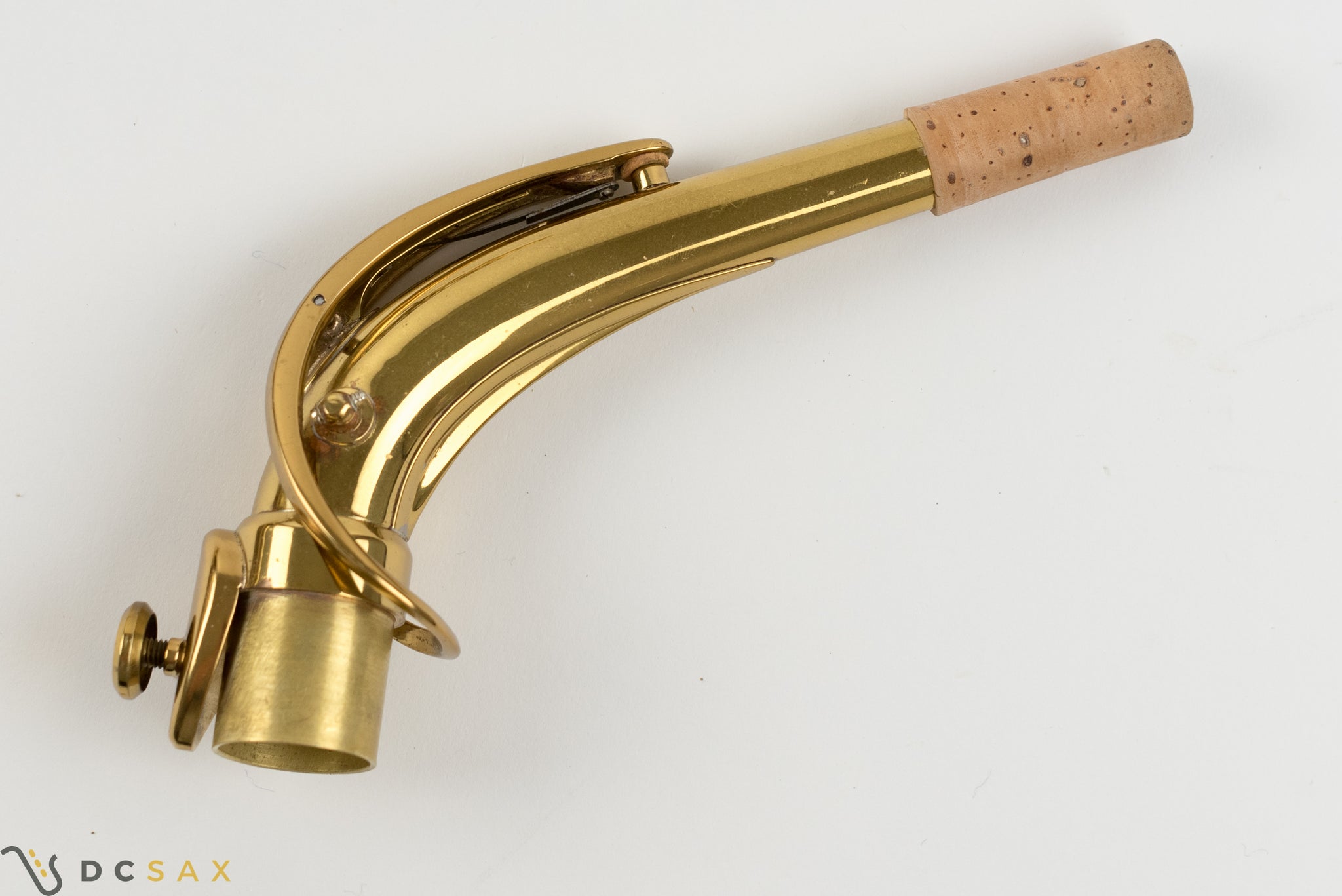 Martin Committee "Official Music Man Model" Alto Saxophone, Near Mint, Video