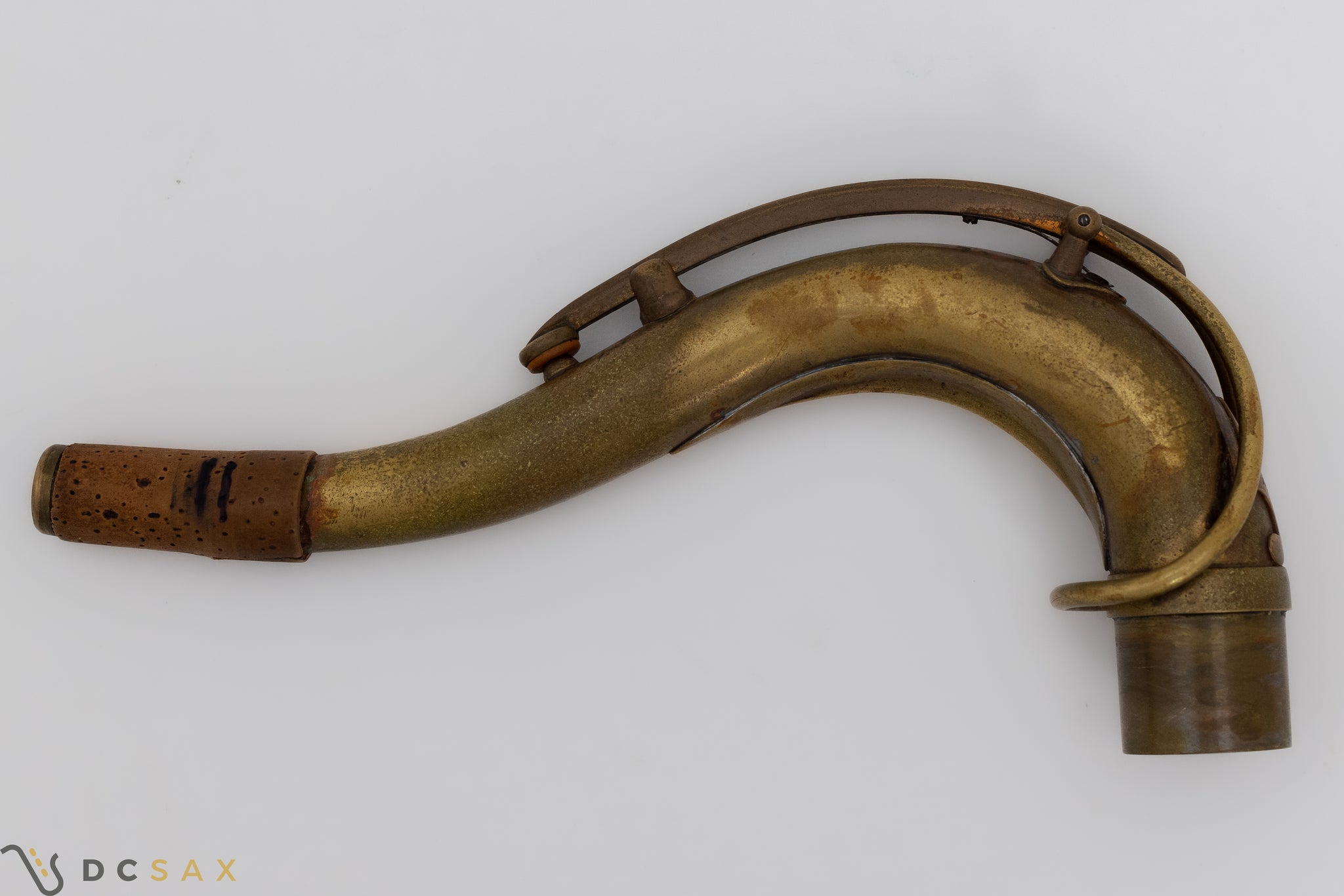 1932 Selmer Super Sax 'Cigar Cutter' Tenor Saxophone, Video