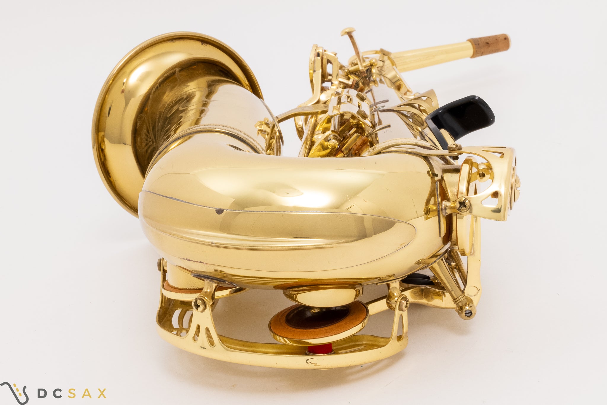 Purple Label Yamaha YAS-61, Near Mint, Just Serviced