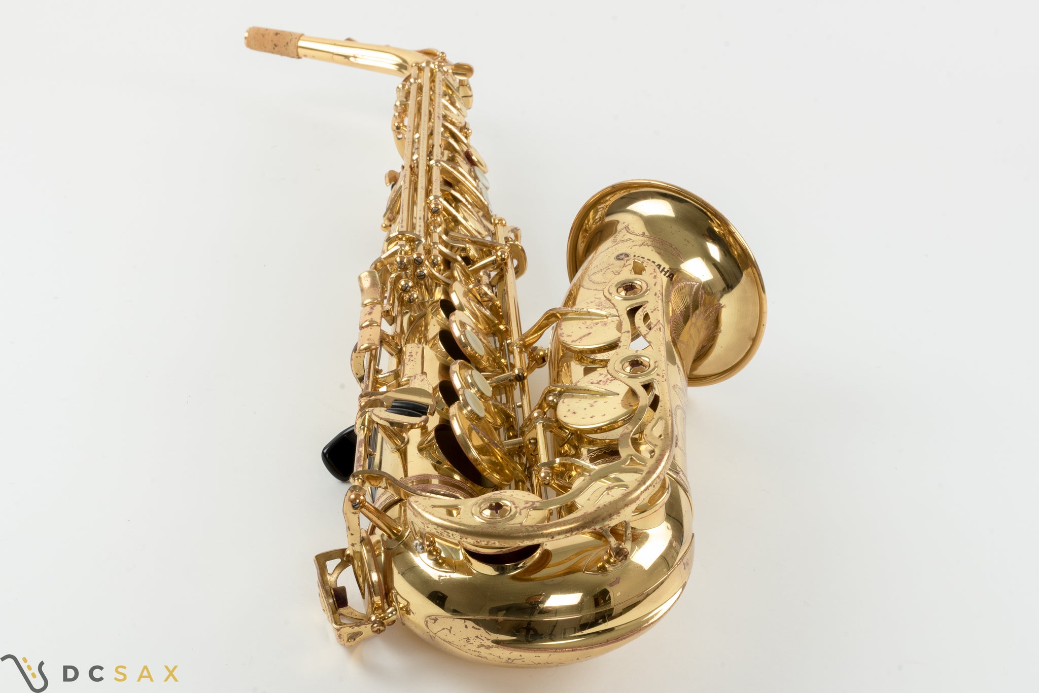 Yamaha YAS-62 Purple Label, Just Serviced