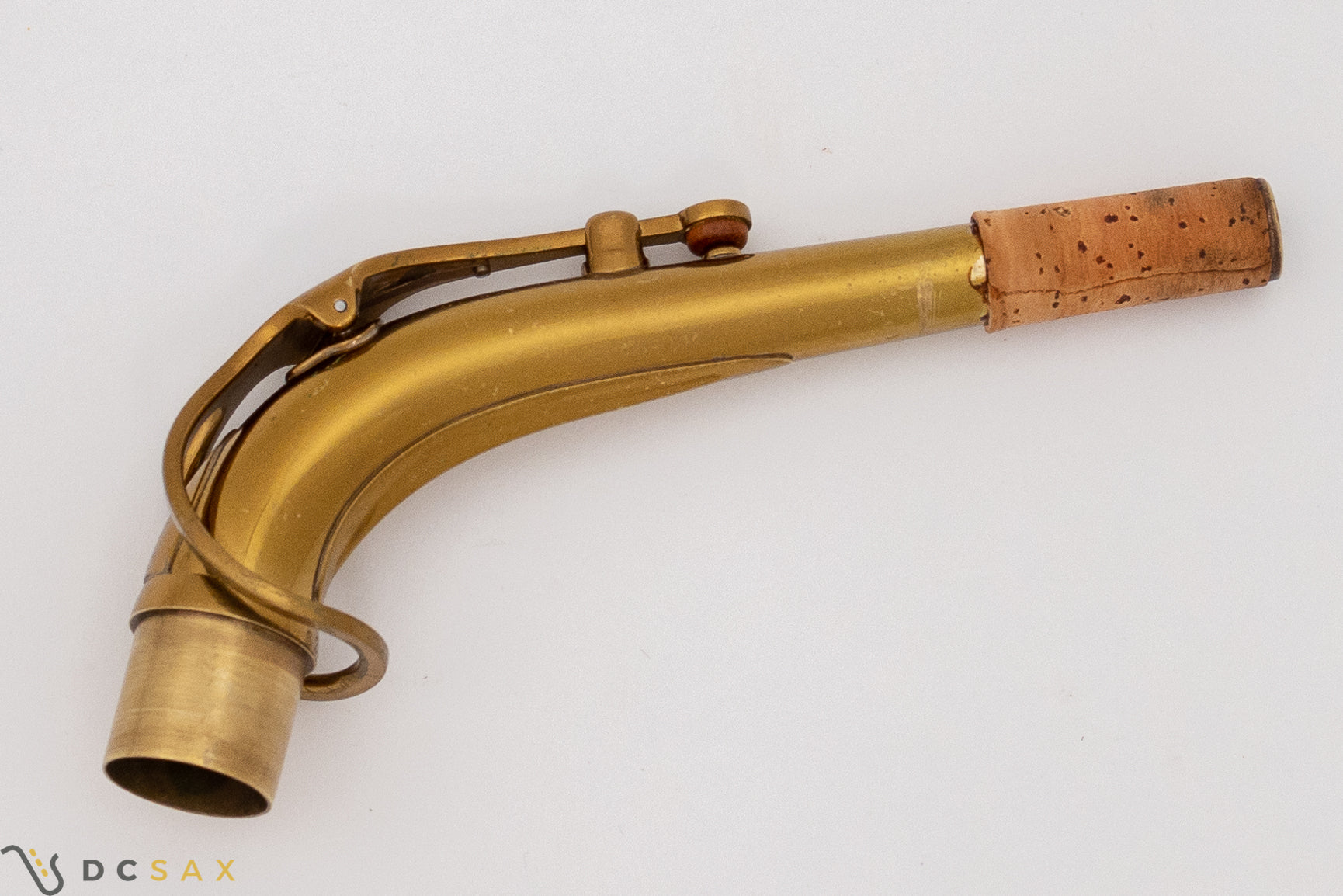 1955 Selmer Mark VI Alto Saxophone, 99%+ Original Lacquer, Near Mint