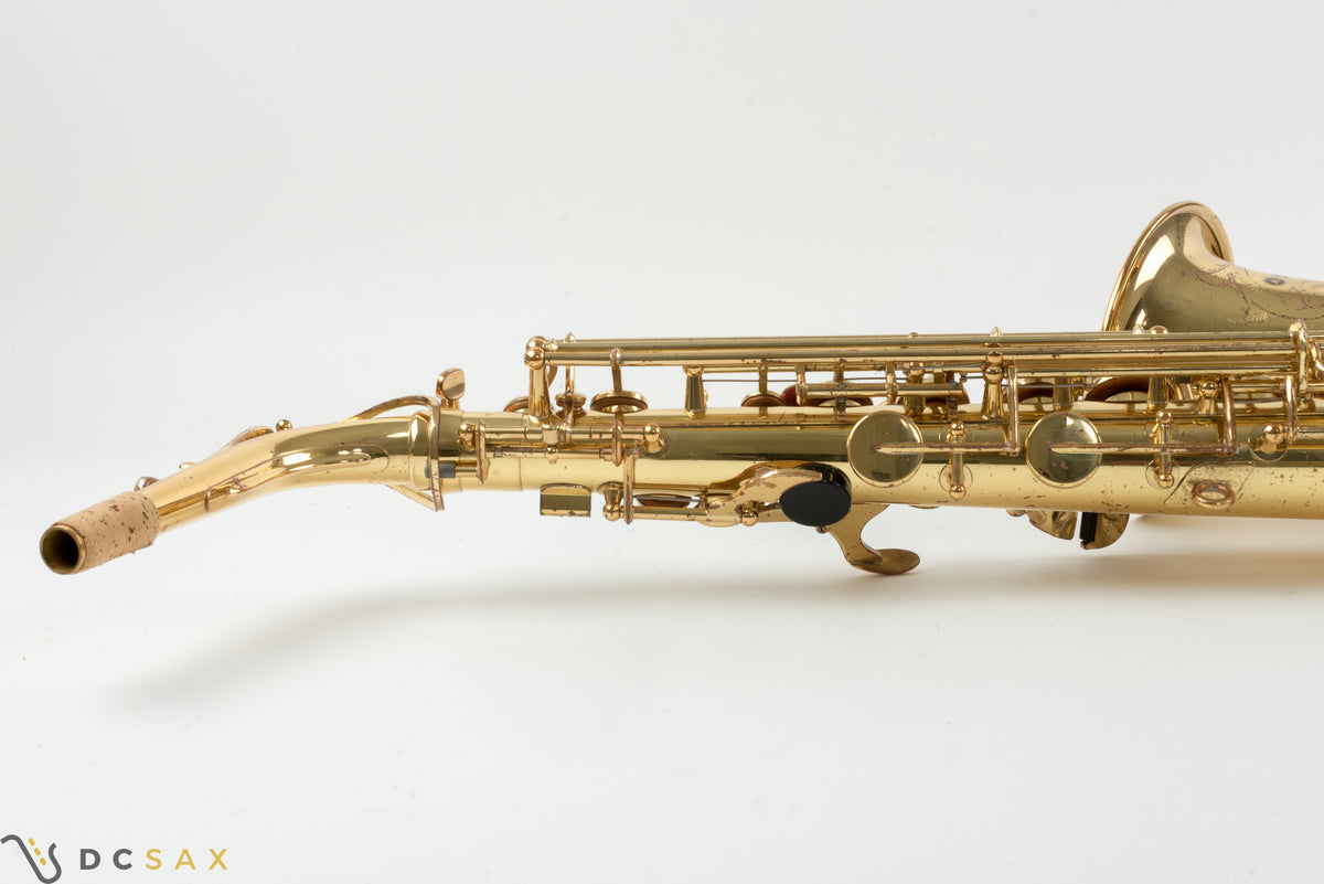ヤマハ YAS-62 パープルラベル、整備済み