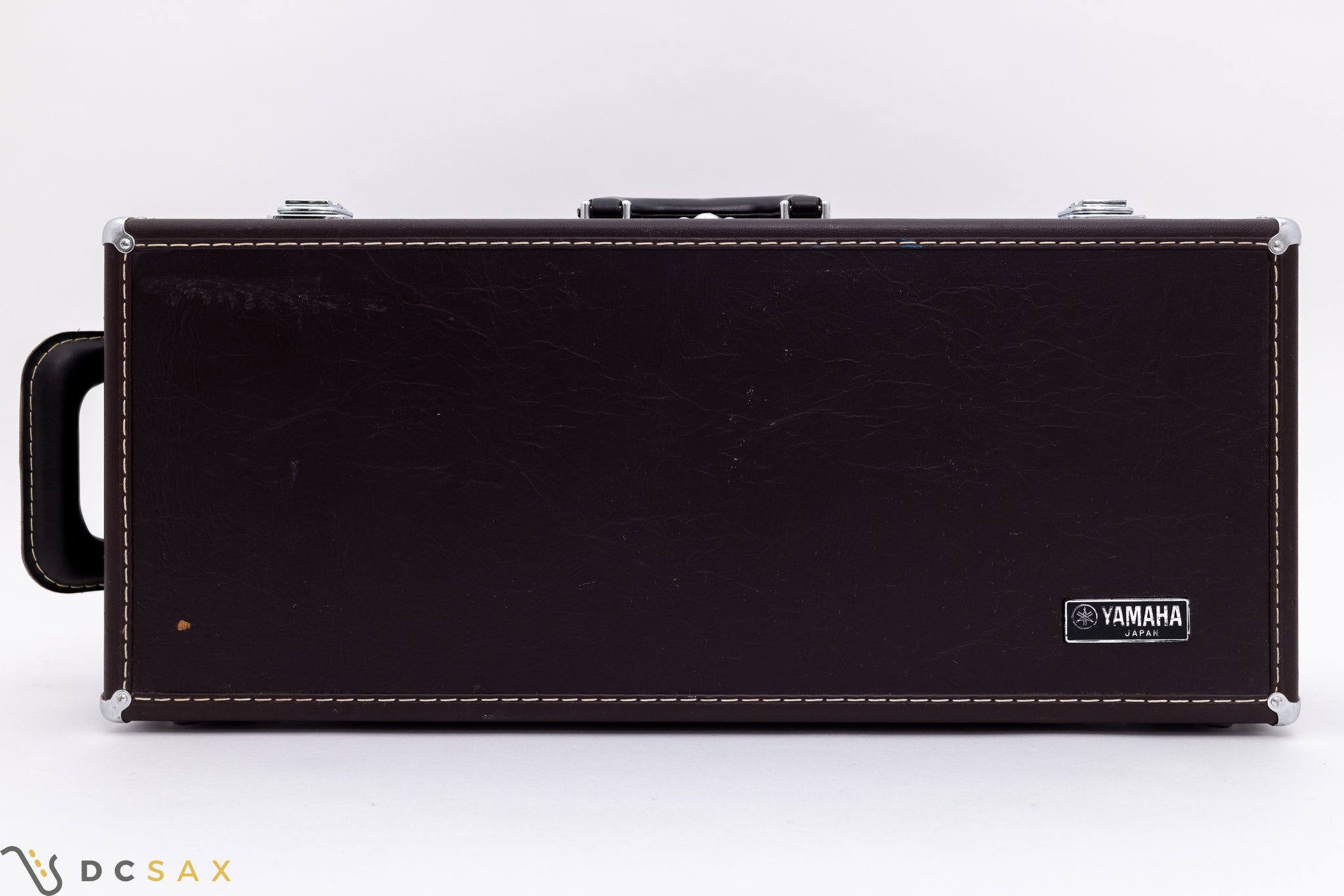 Yamaha Purple Label YAS-62 Alto Saxophone, Near Mint, Video