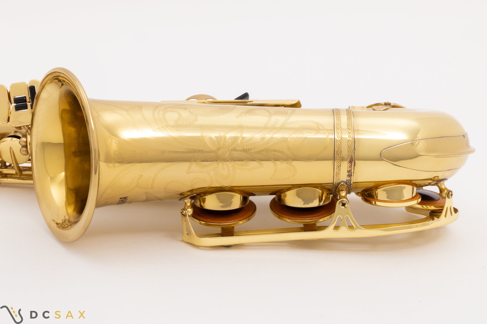 Purple Label Yamaha YAS-61, Near Mint, Just Serviced