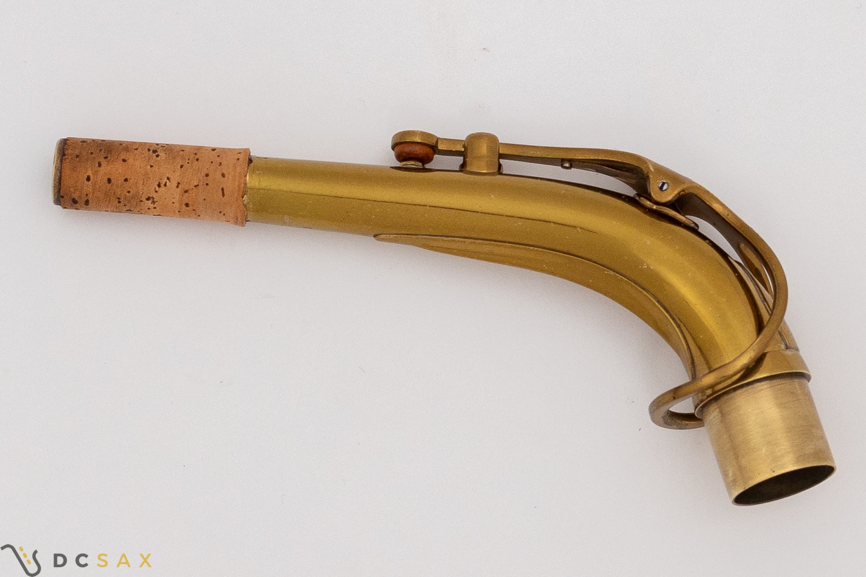 1955 Selmer Mark VI Alto Saxophone, 99%+ Original Lacquer, Near Mint