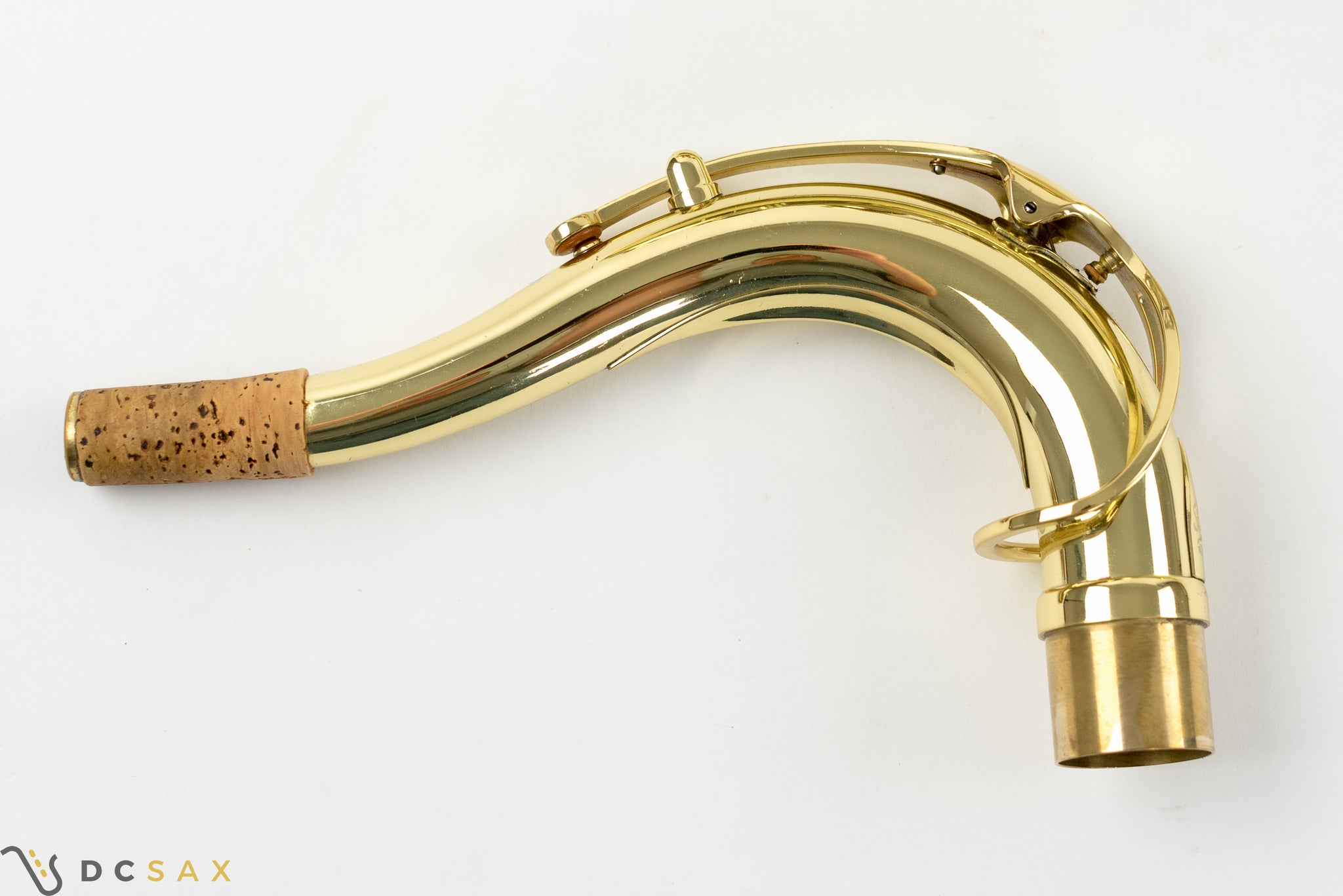 Selmer Series II Tenor Saxophone, Just Serviced, Video, Near Mint