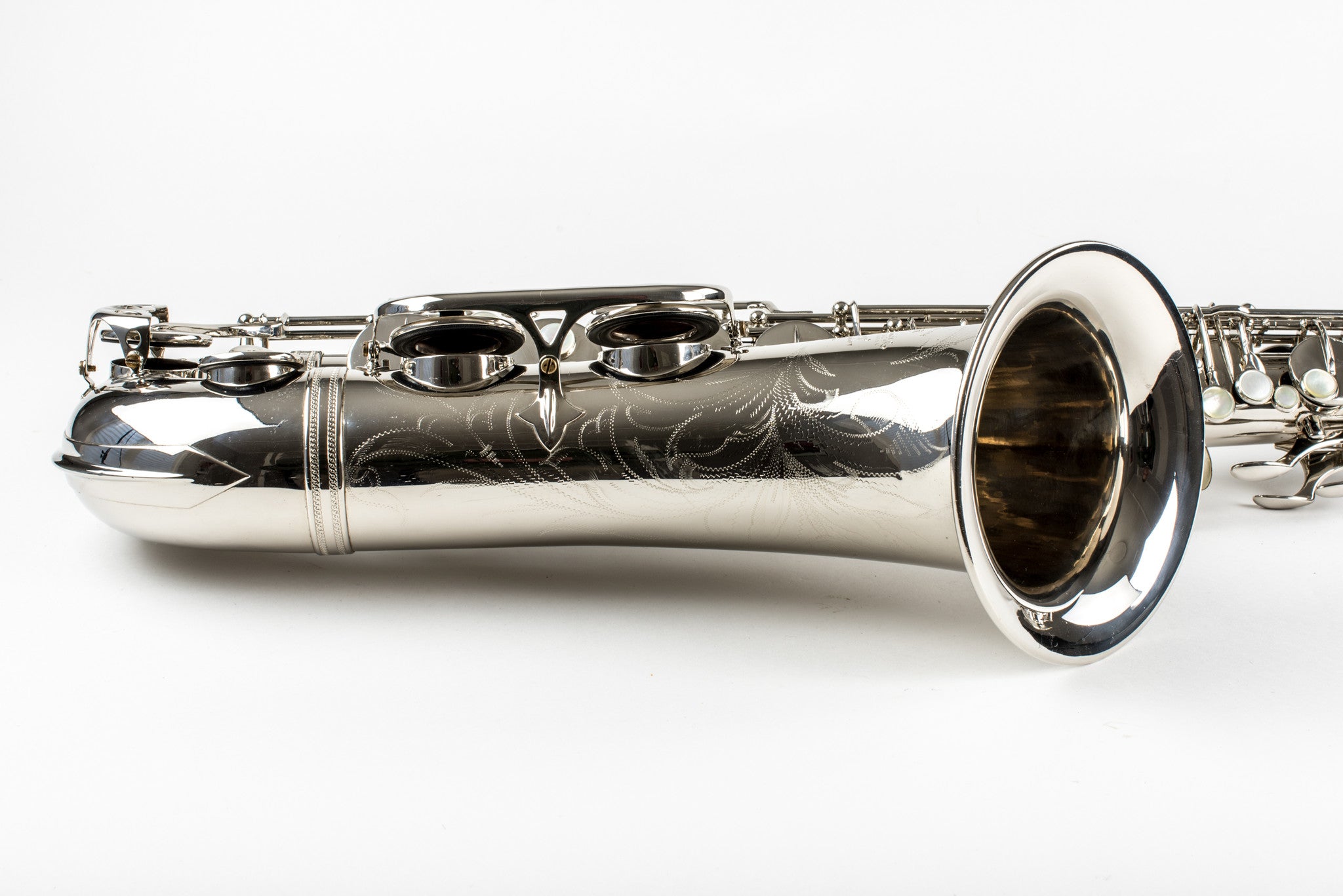 1957 Selmer Mark VI Tenor Saxophone 69,xxx, Fresh Overhaul