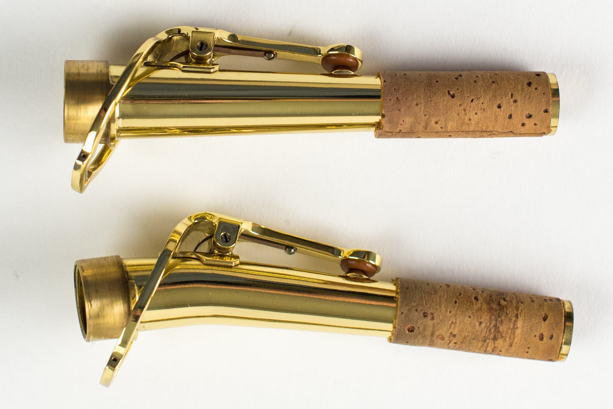 Selmer Series III Soprano Saxophone