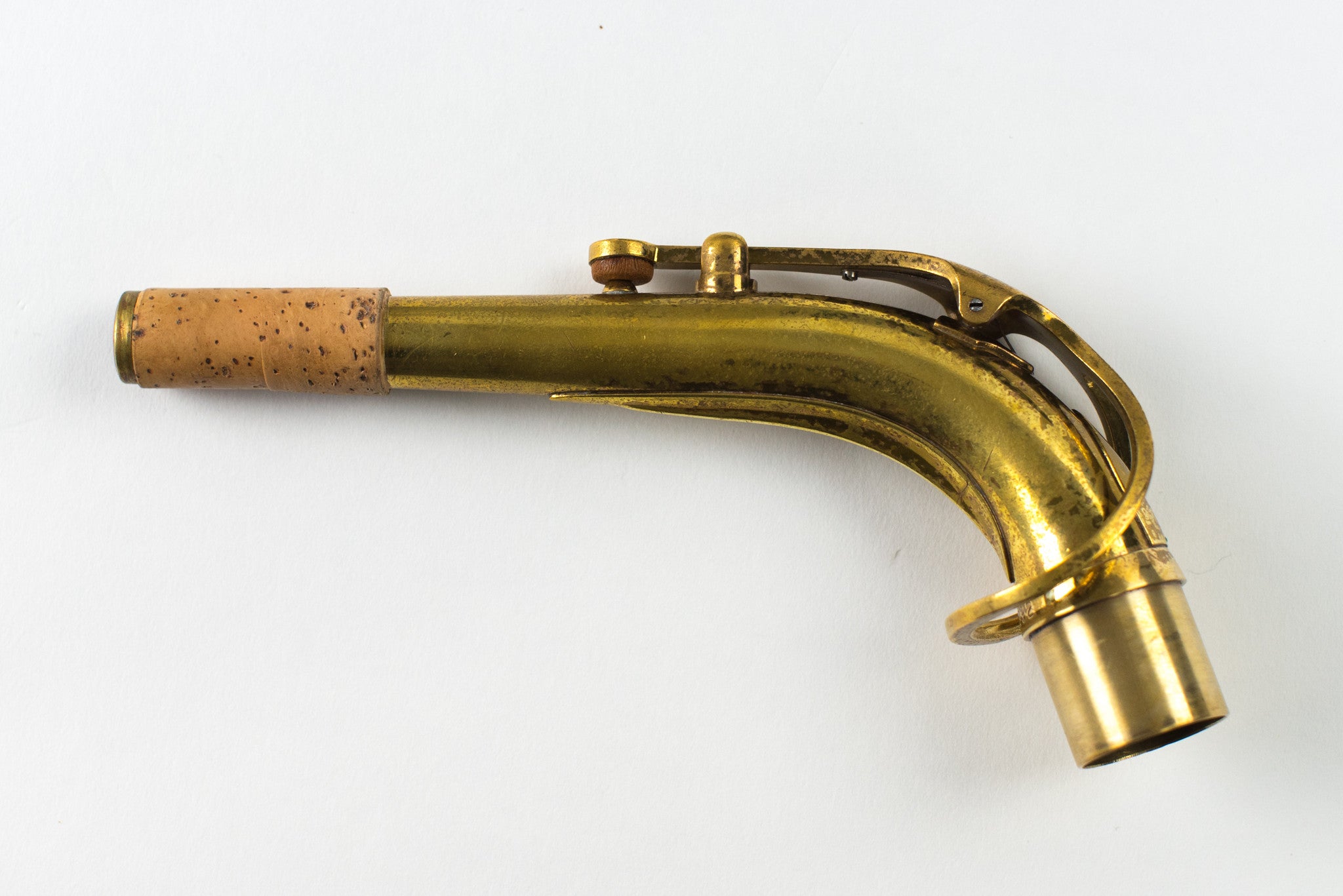 133,xxx Selmer Mark VI Alto Saxophone, 90% Original Lacquer, Fresh Overhaul
