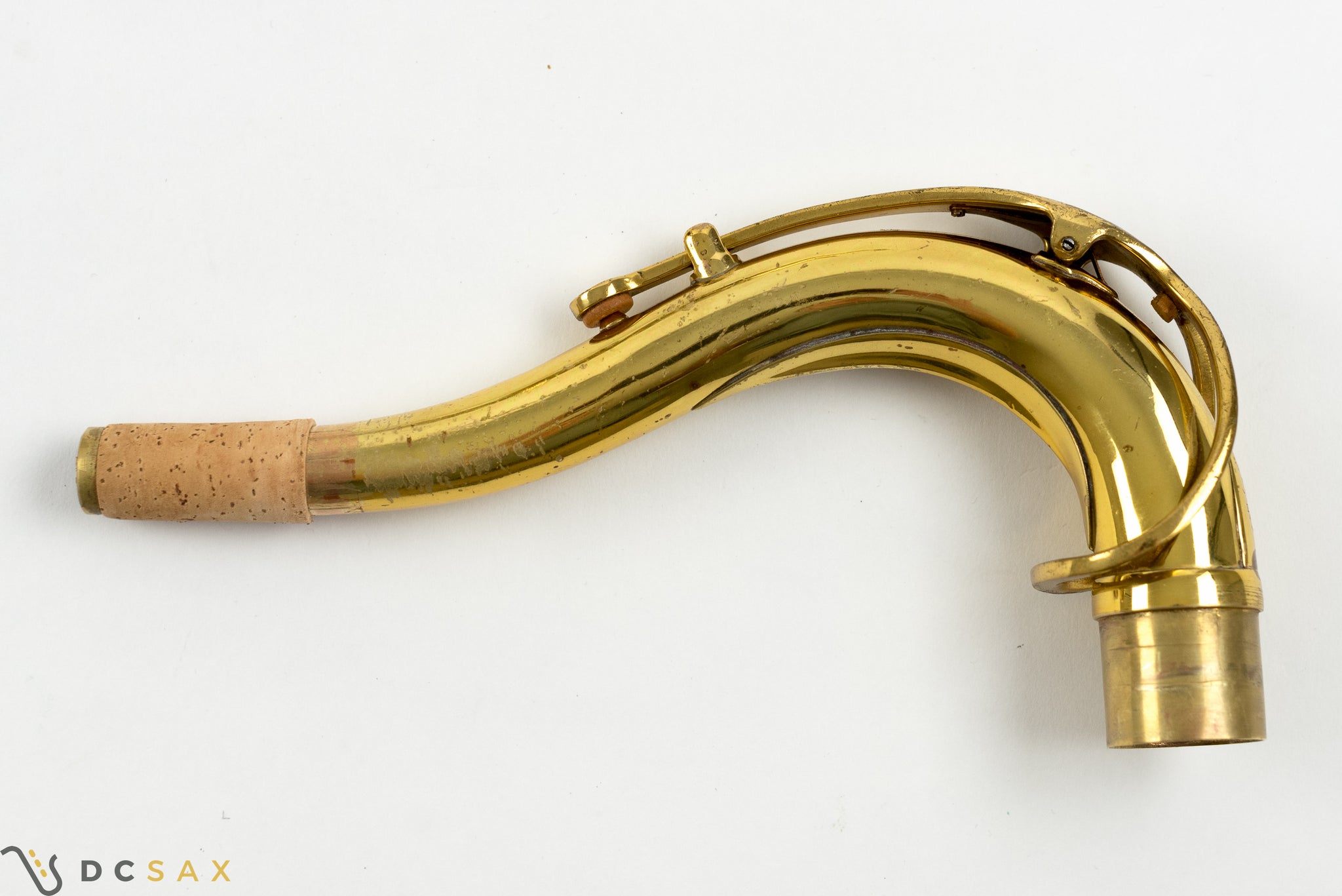 160,xxx Selmer Mark VI Tenor Saxophone, Just Serviced