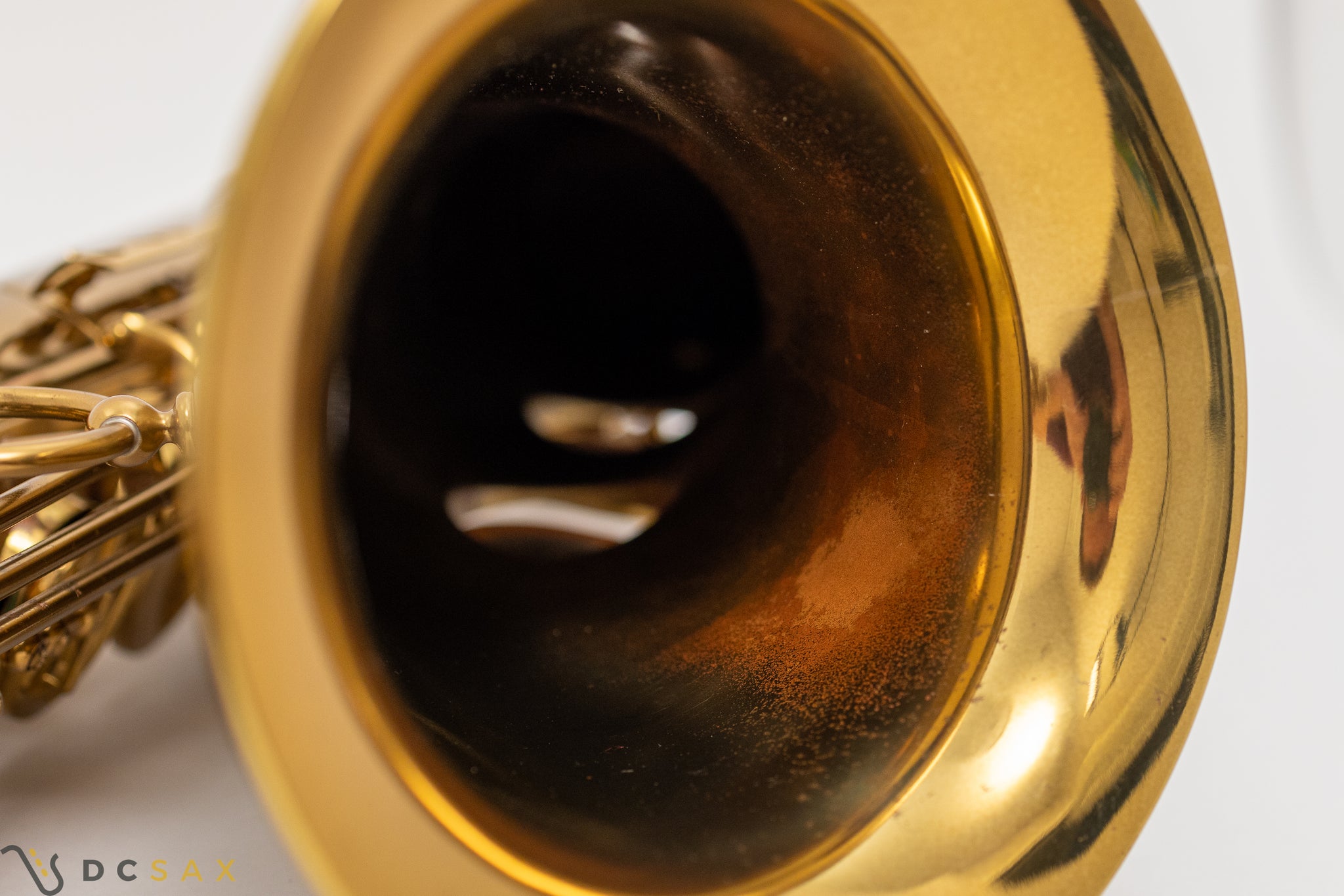 1955 63,xxx Selmer Mark VI Tenor Saxophone, Mint/Unused Condition, Video, WOW!