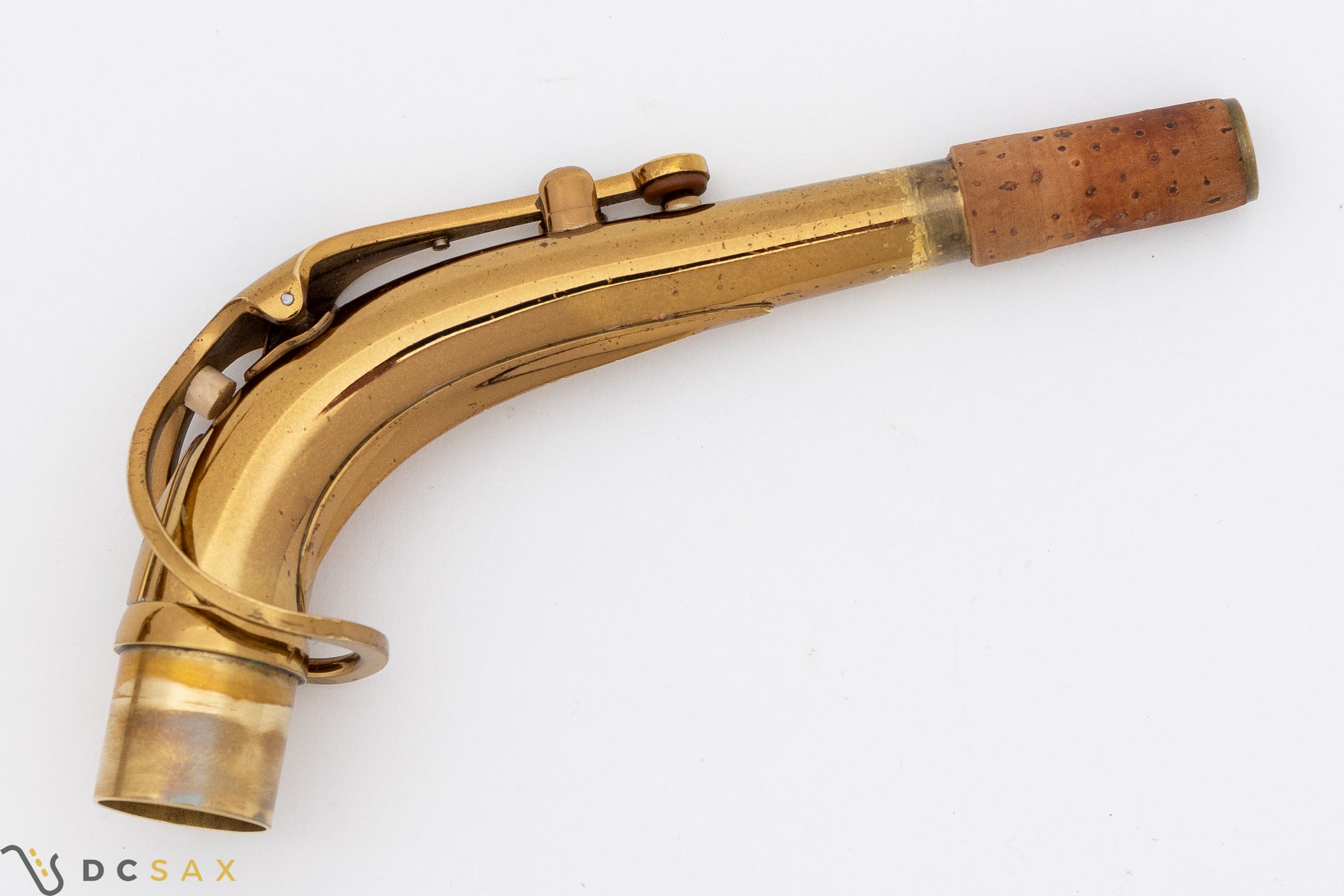 1958 Selmer Mark VI Alto Saxophone, Medium Bow, Near Mint, WOW