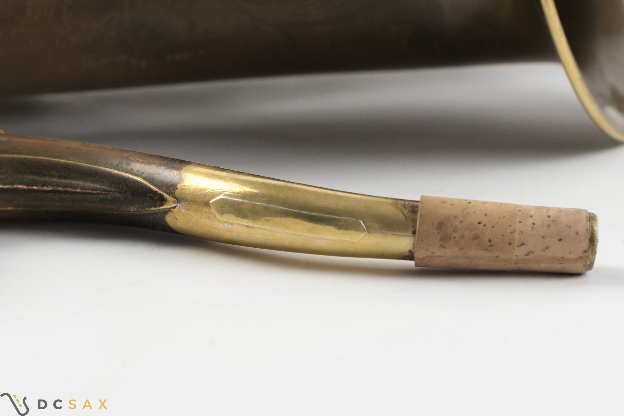 22,xxx 1936 Selmer Balanced Action Tenor Saxophone, Fresh Overhaul, Video