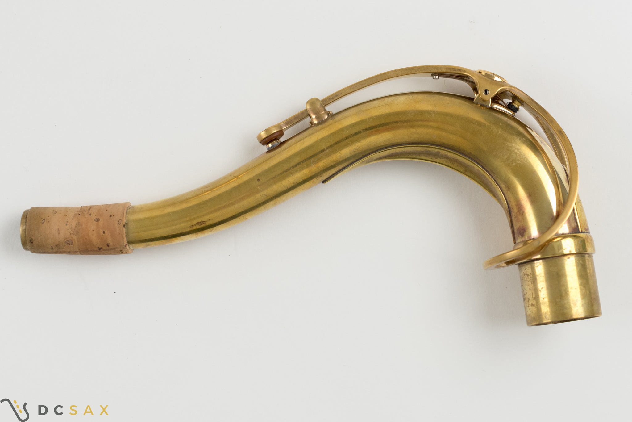 Yamaha Custom YTS-82Z, Fresh Overhaul, WOW