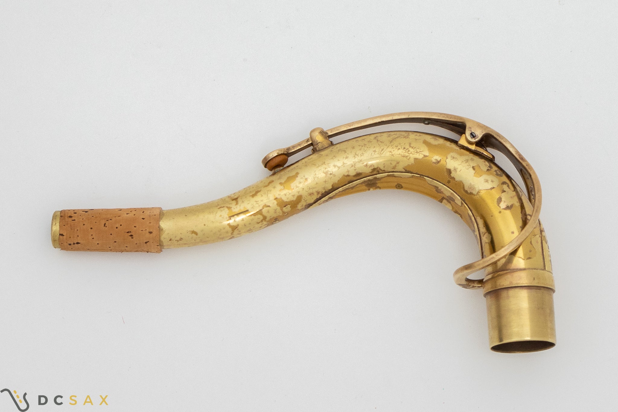 1968 160,xxx Selmer Mark VI Tenor Saxophone, 90% Original Lacquer, Just Serviced, Video