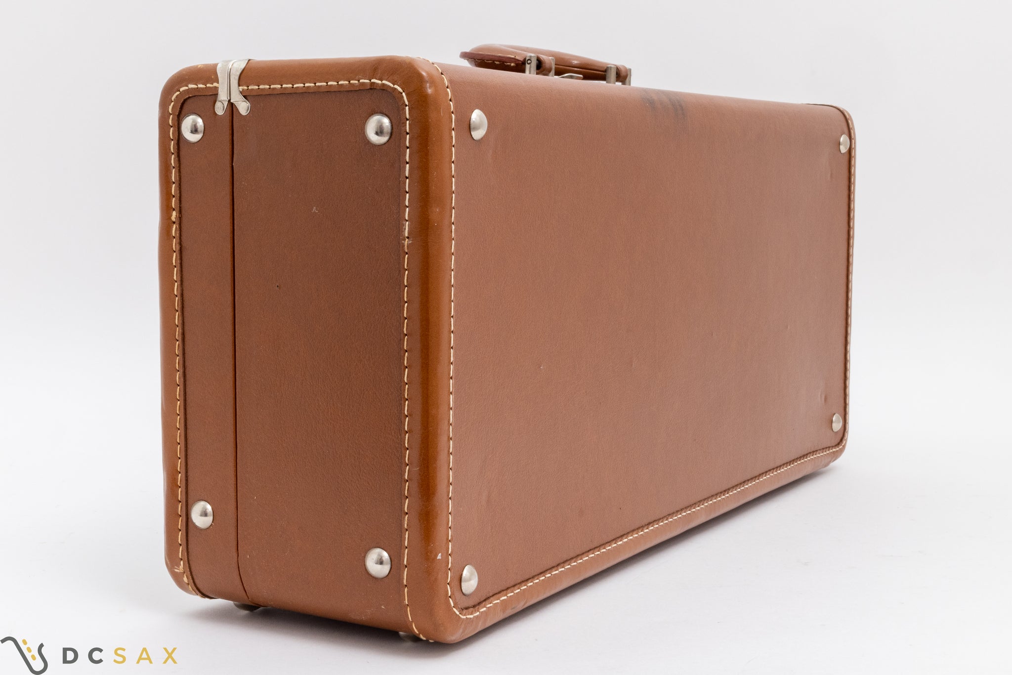 1964 118,xxx Selmer Mark VI Alto Saxophone, Near Mint, Overhaul, Video