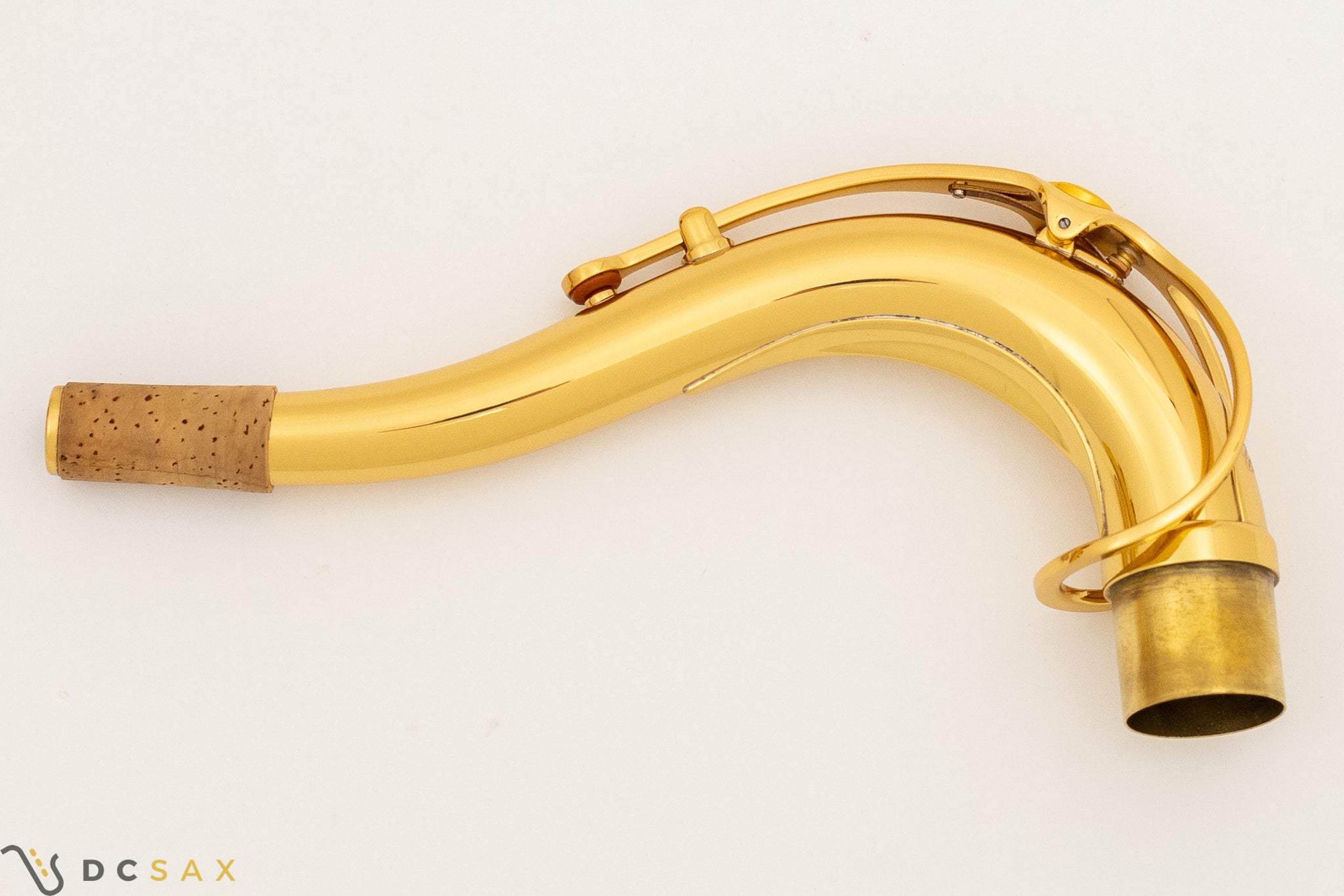 Yamaha Custom YTS-82Zii Tenor Saxophone, Near Mint