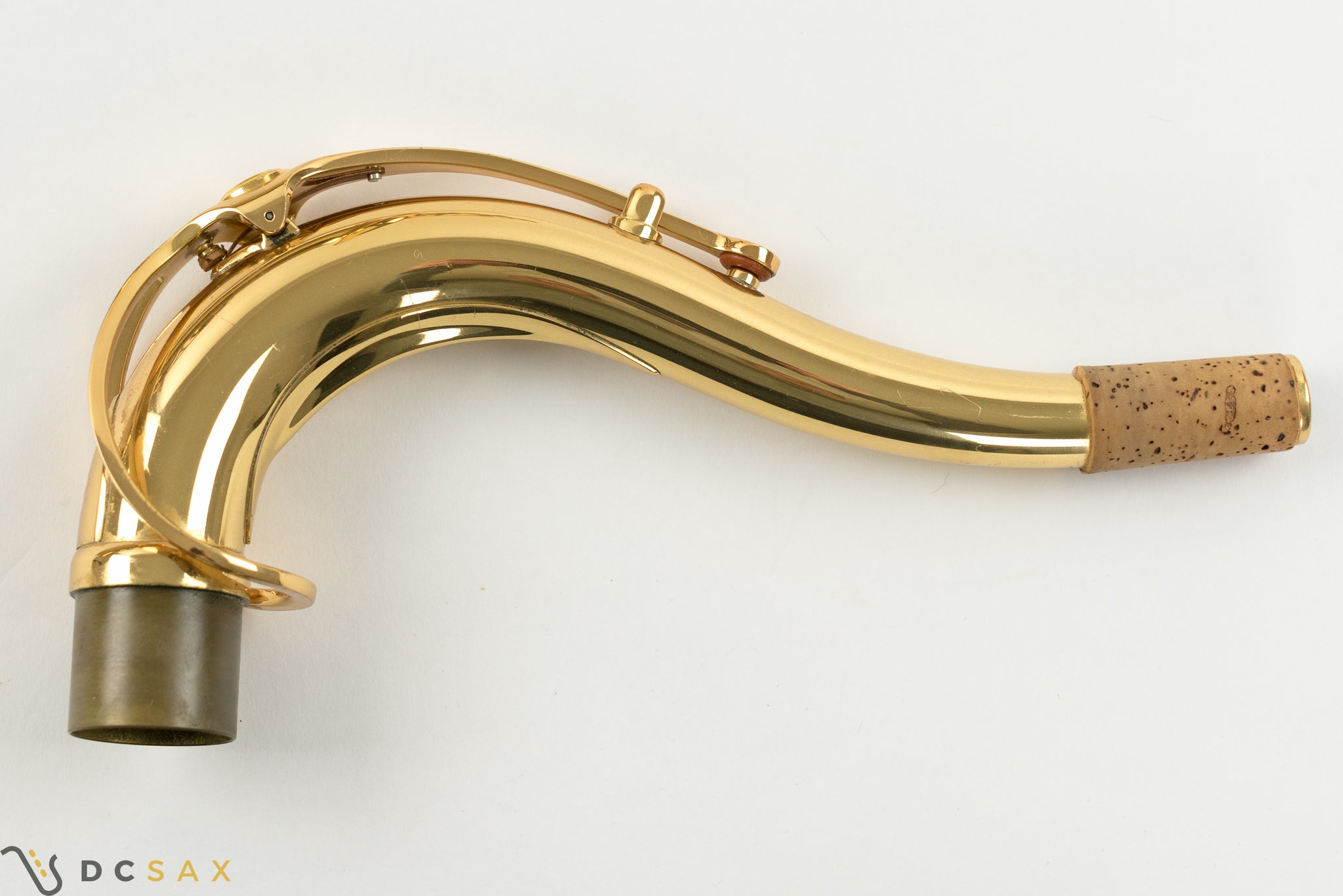 Yamaha YTS-62ii Tenor Saxophone