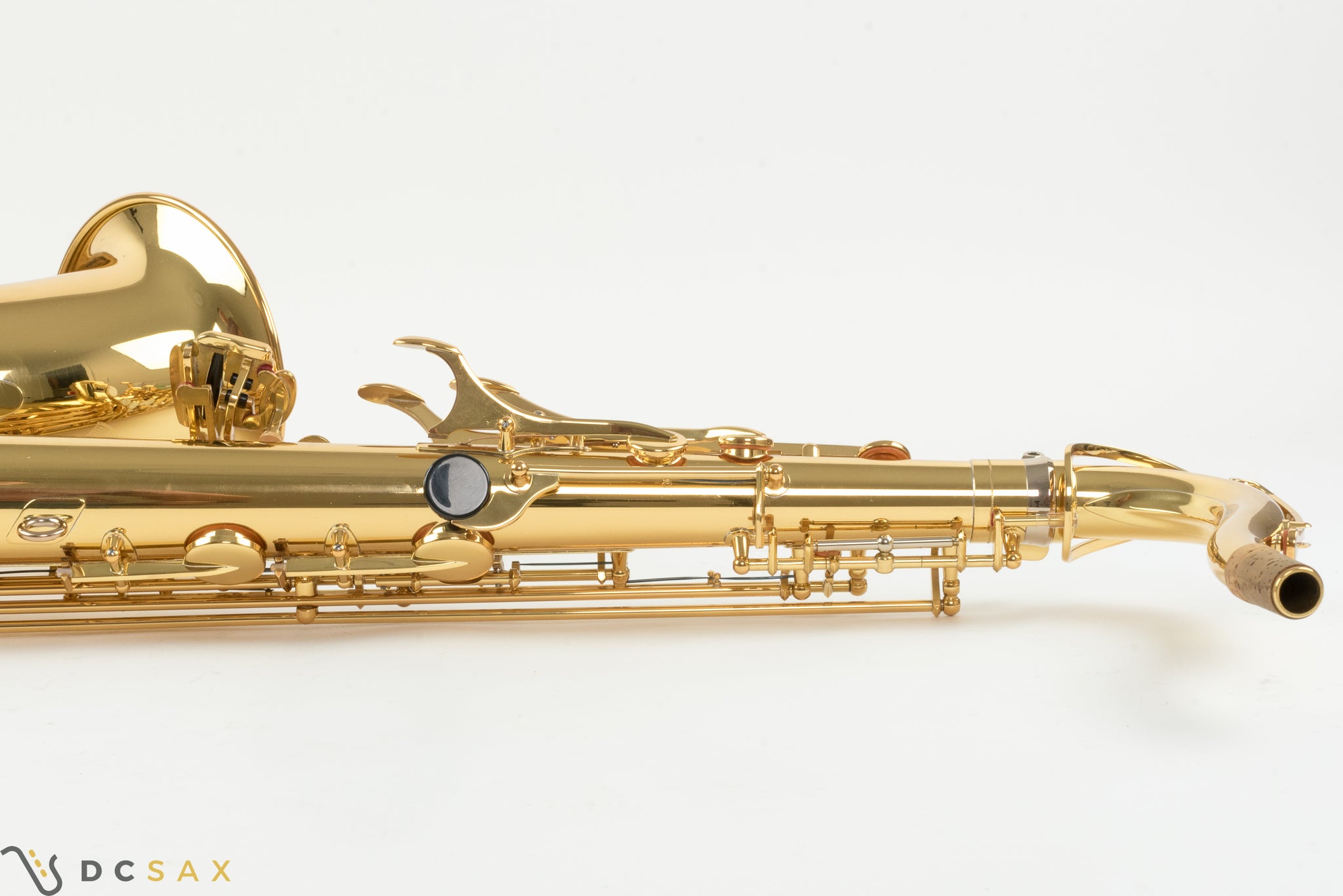 Yamaha Custom 82Zii Tenor Saxophone, YTS-82Zii, Near Mint