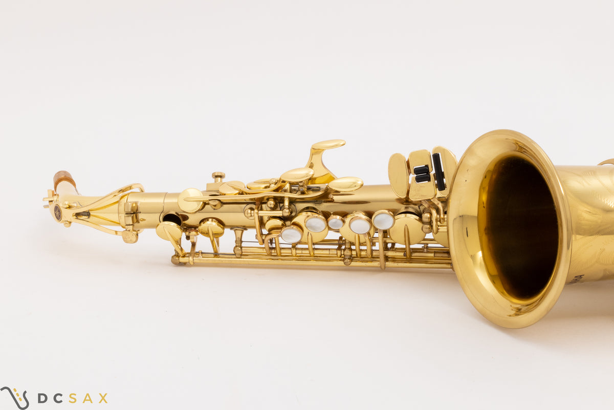 ヤマハ YAS-61 パープルラベル、極美品、整備済み