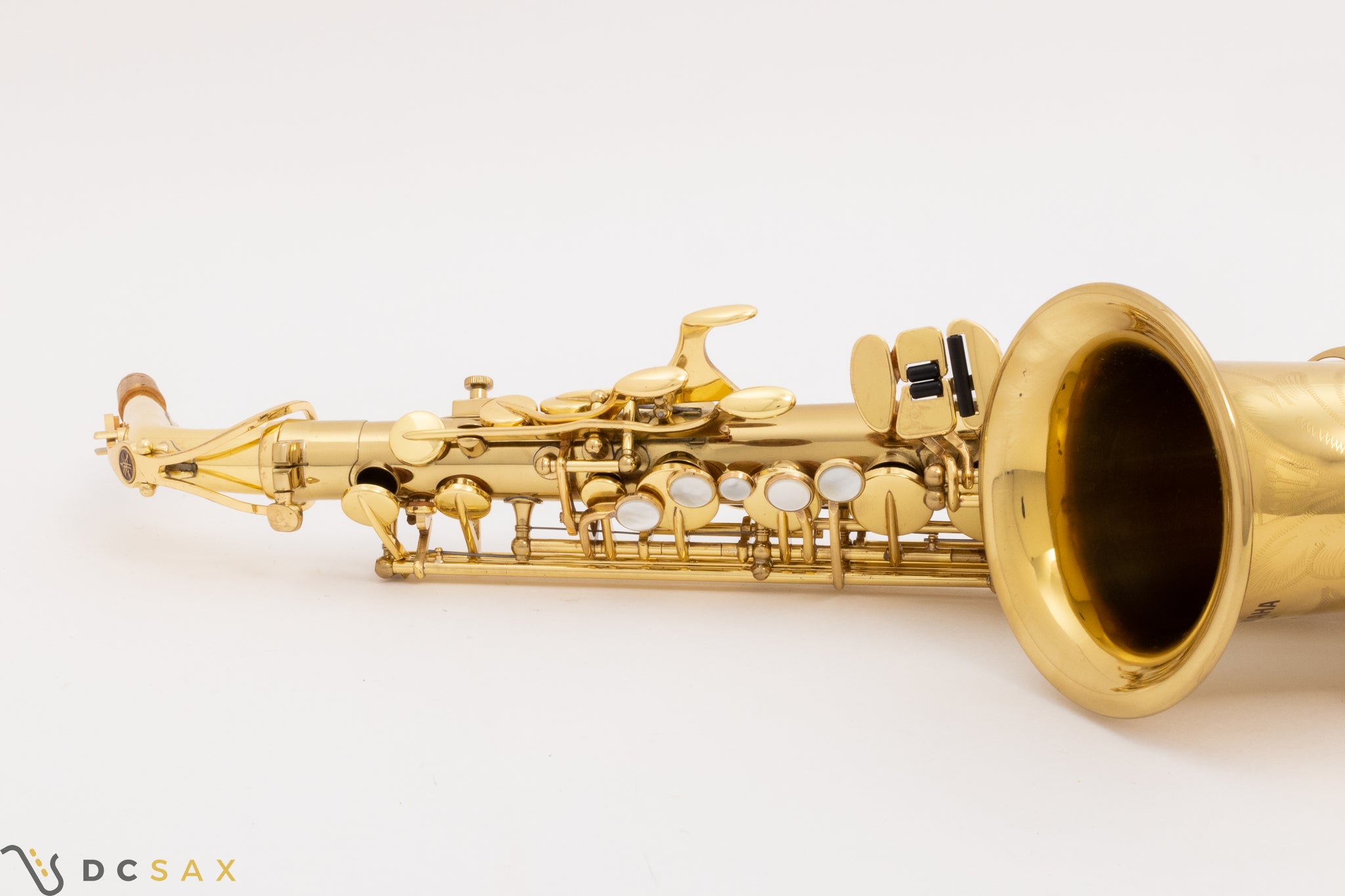 Purple Label Yamaha YAS-61, Near Mint, Just Serviced